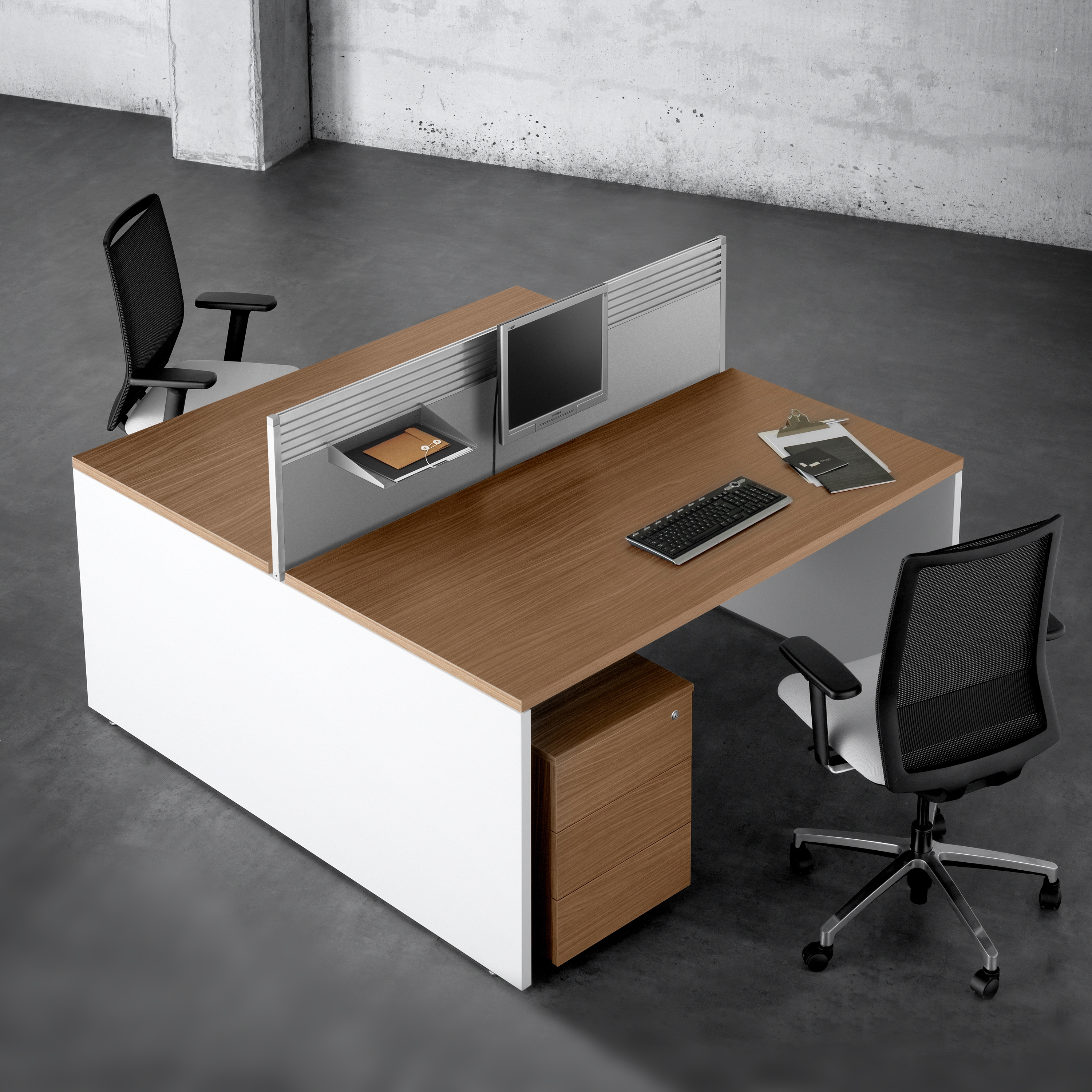 Display product Blok table from manufacturer Forma 5