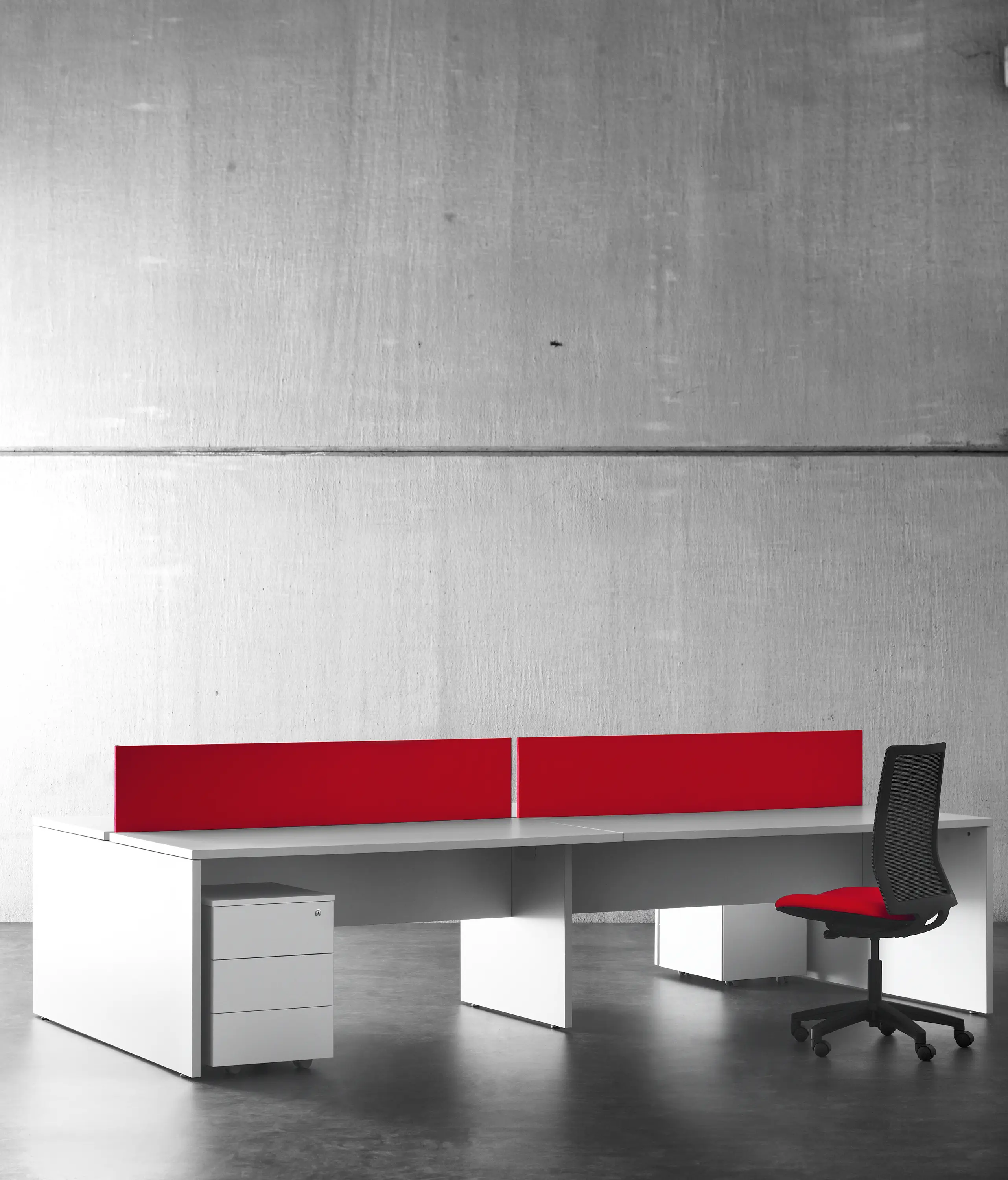 Forma 5 - Blok table