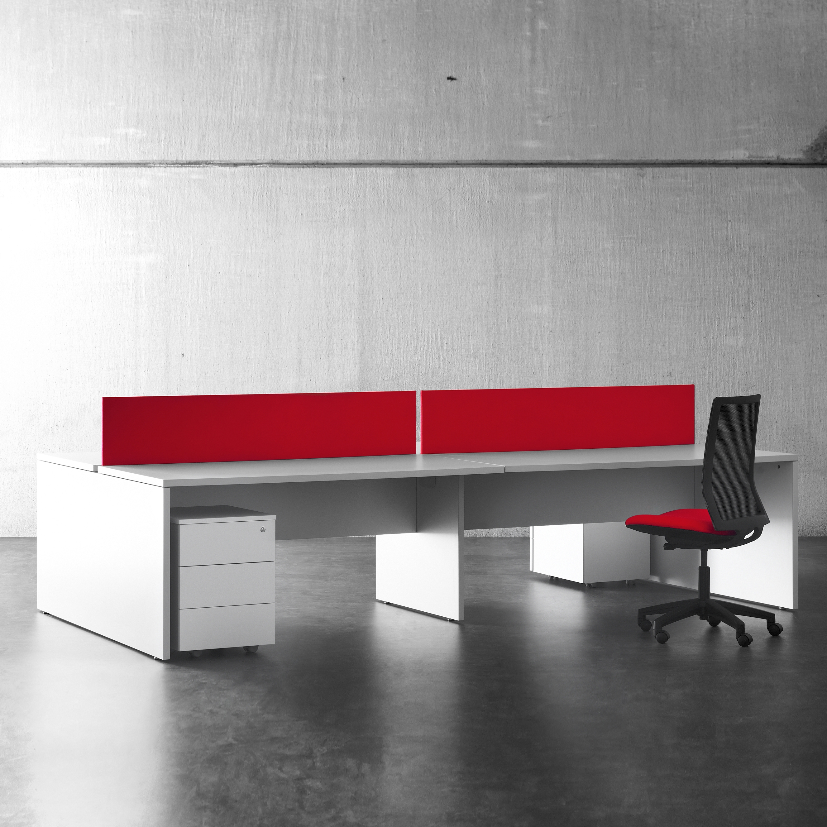 Blok table