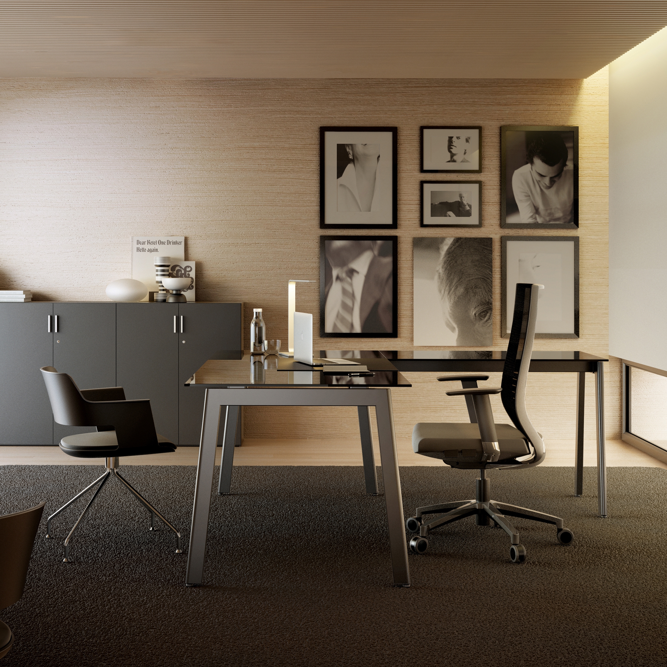 Display product M10 from manufacturer Forma 5