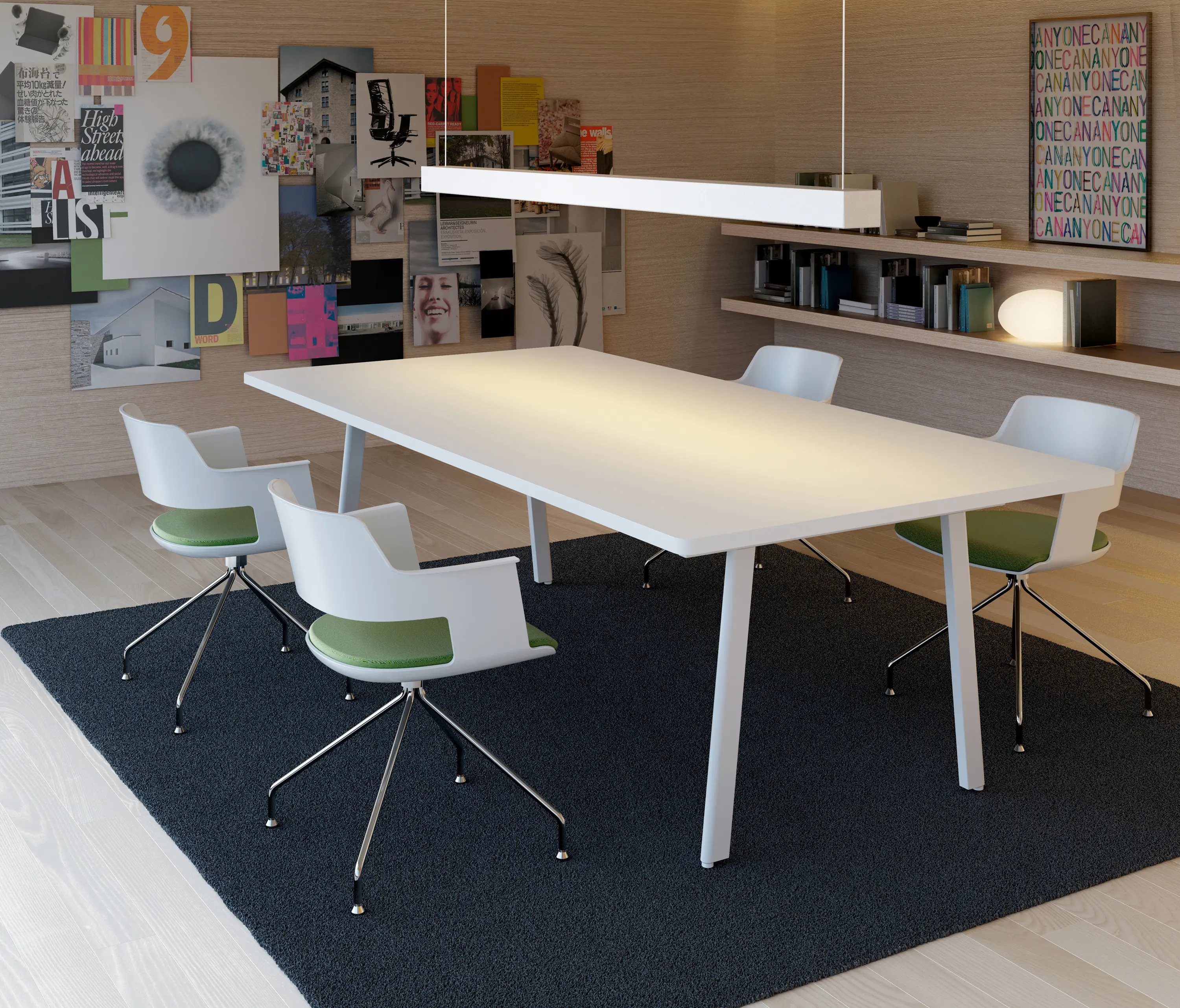 Forma 5 - M10