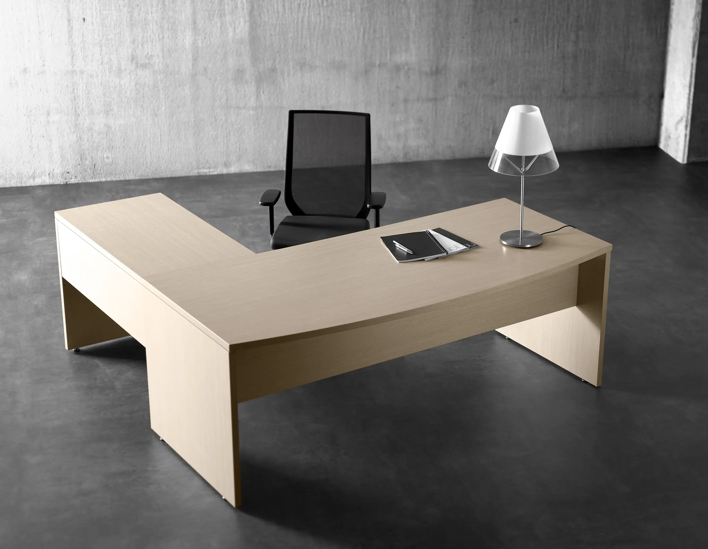 Forma 5 - Blok table