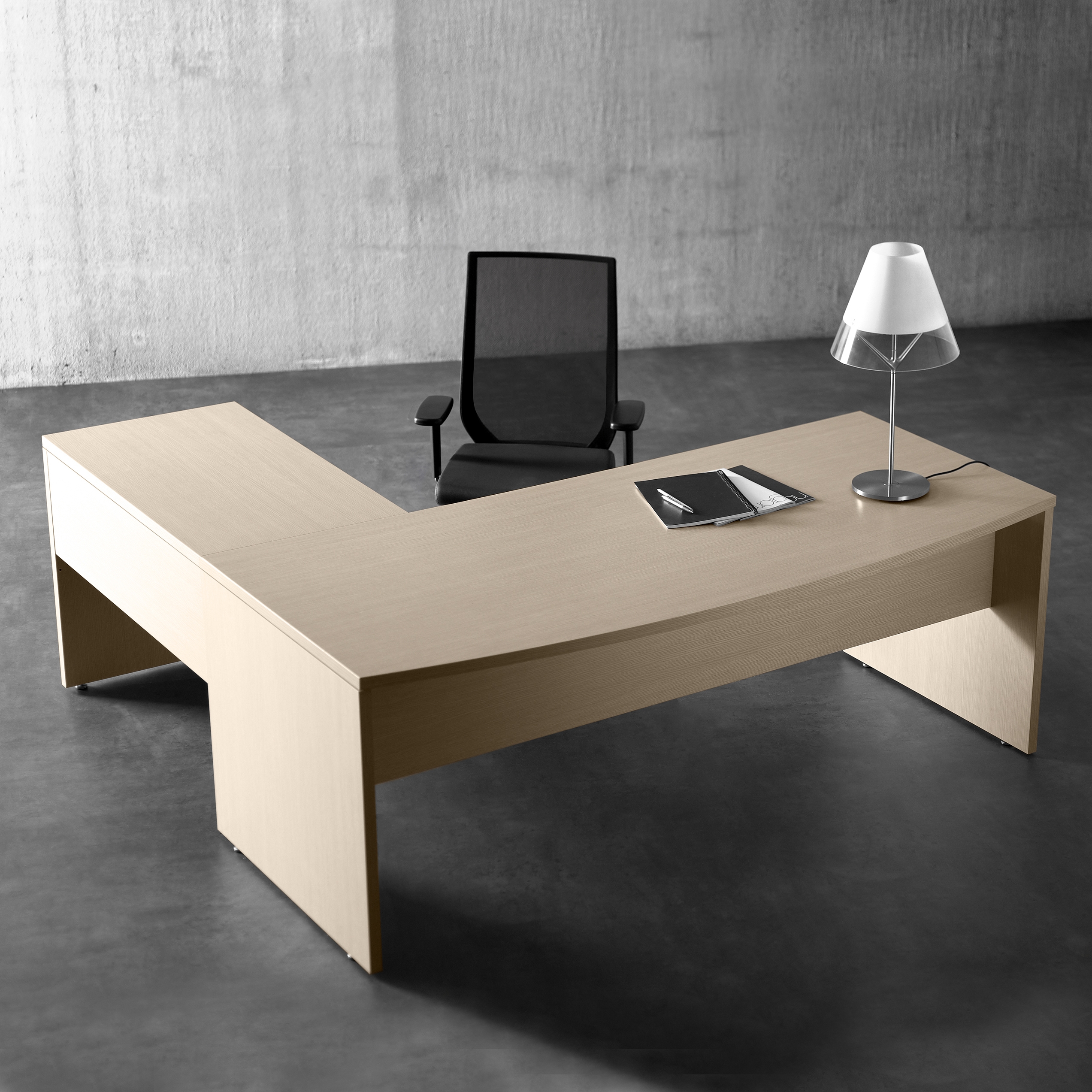 Display product Blok table from manufacturer Forma 5