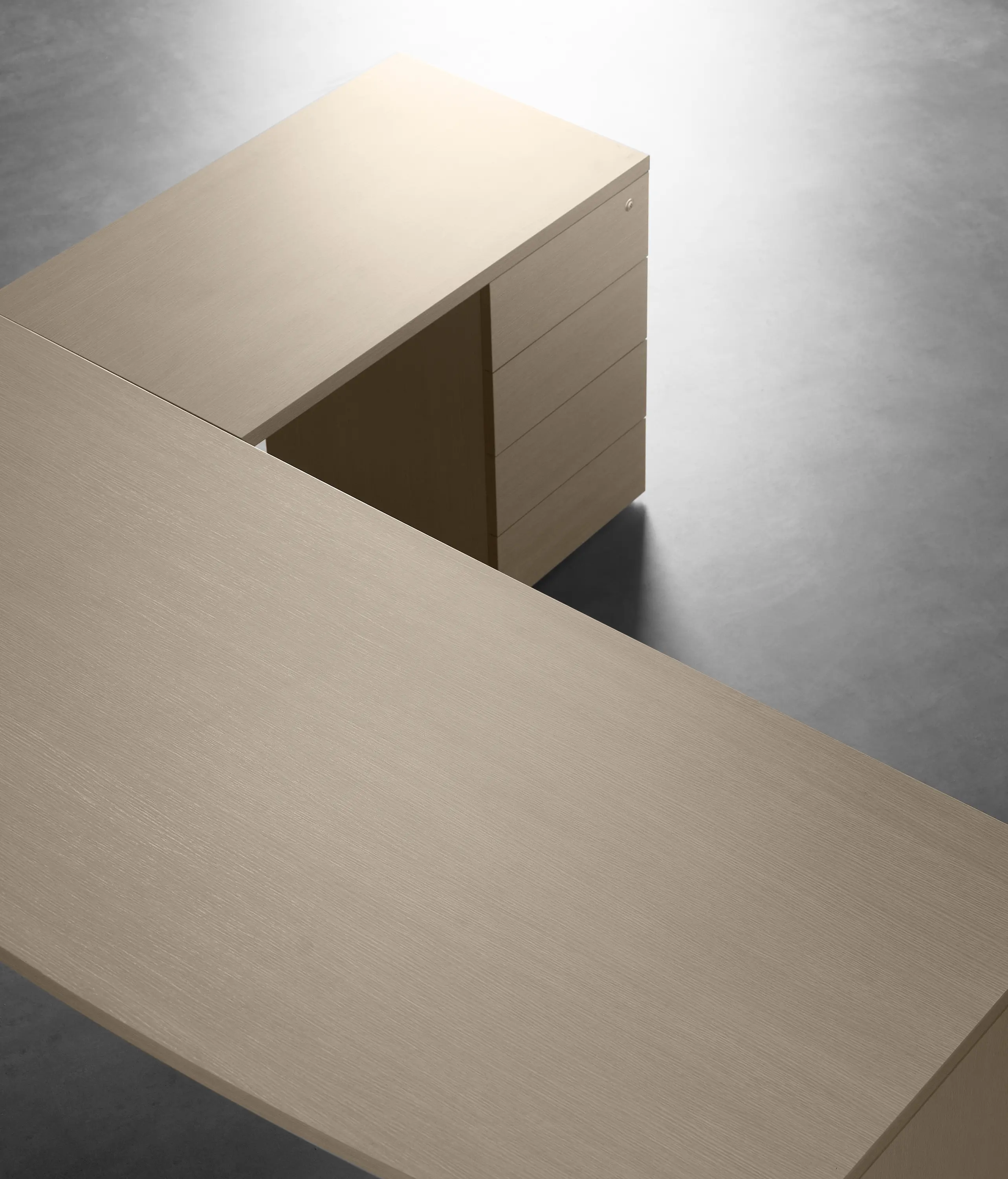 Forma 5 - Blok table