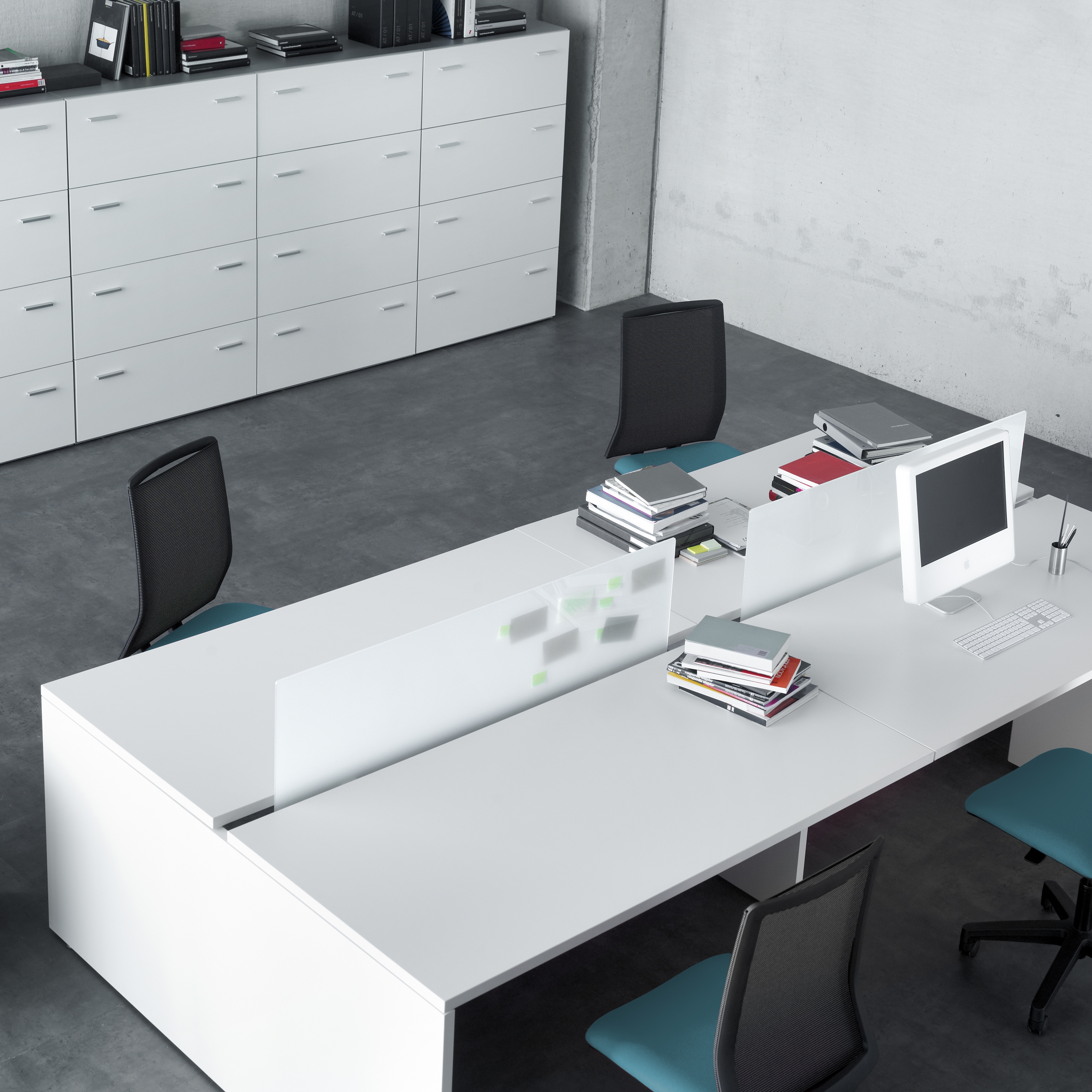 Blok table
