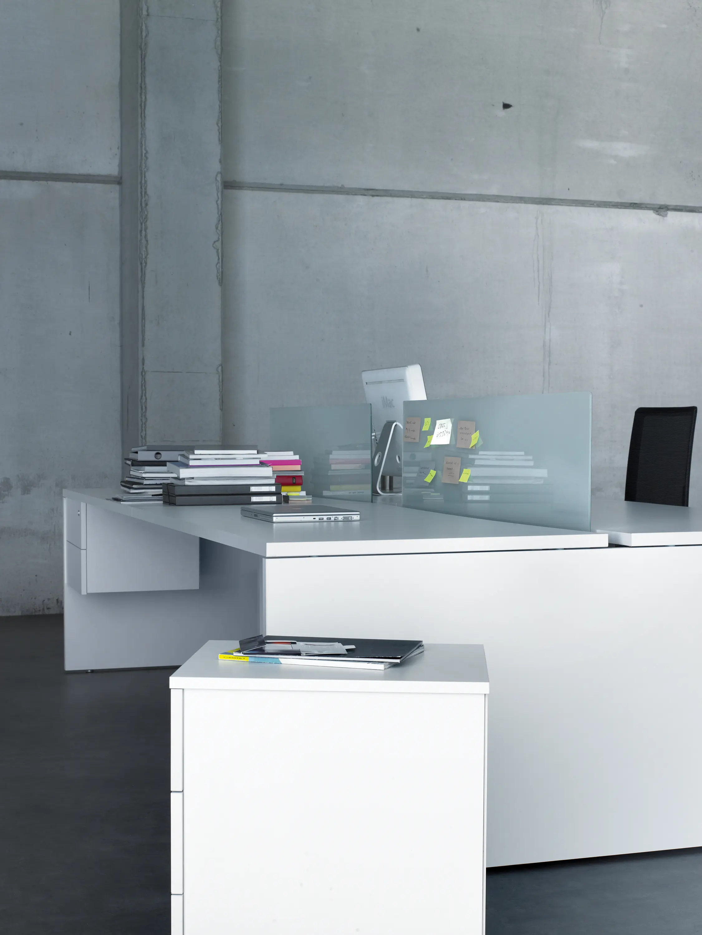 Forma 5 - Blok table