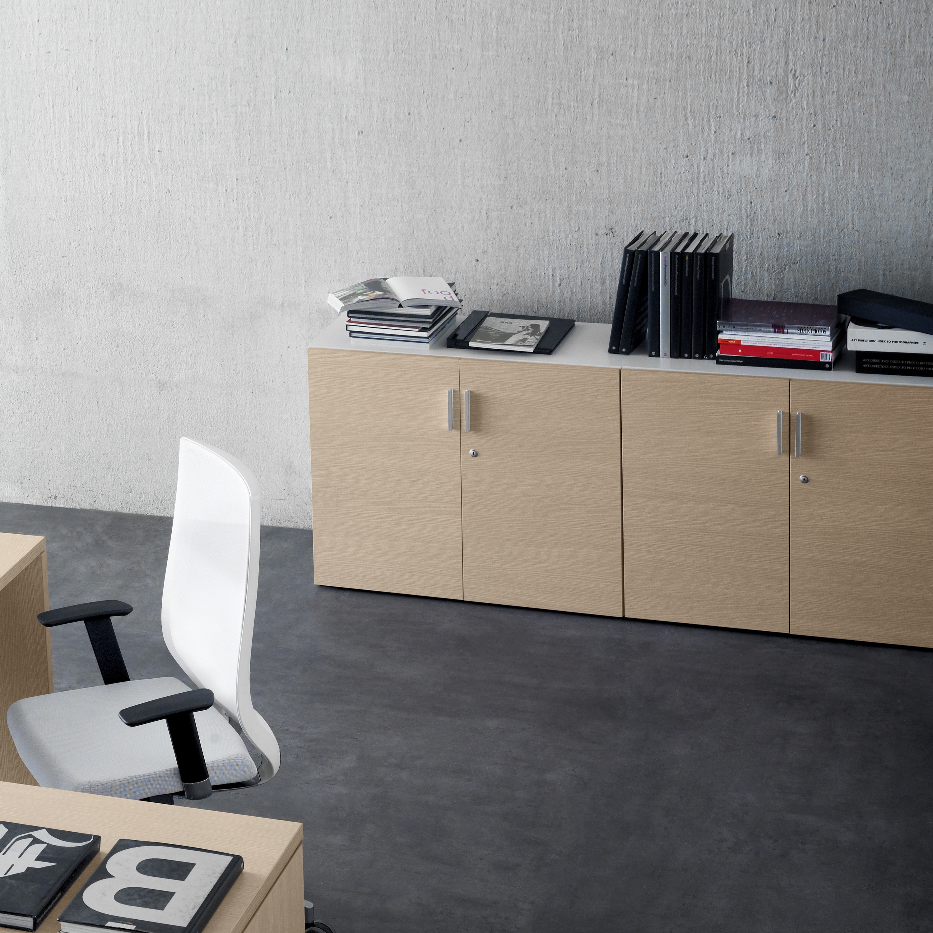 Display product Blok cabinet from manufacturer Forma 5