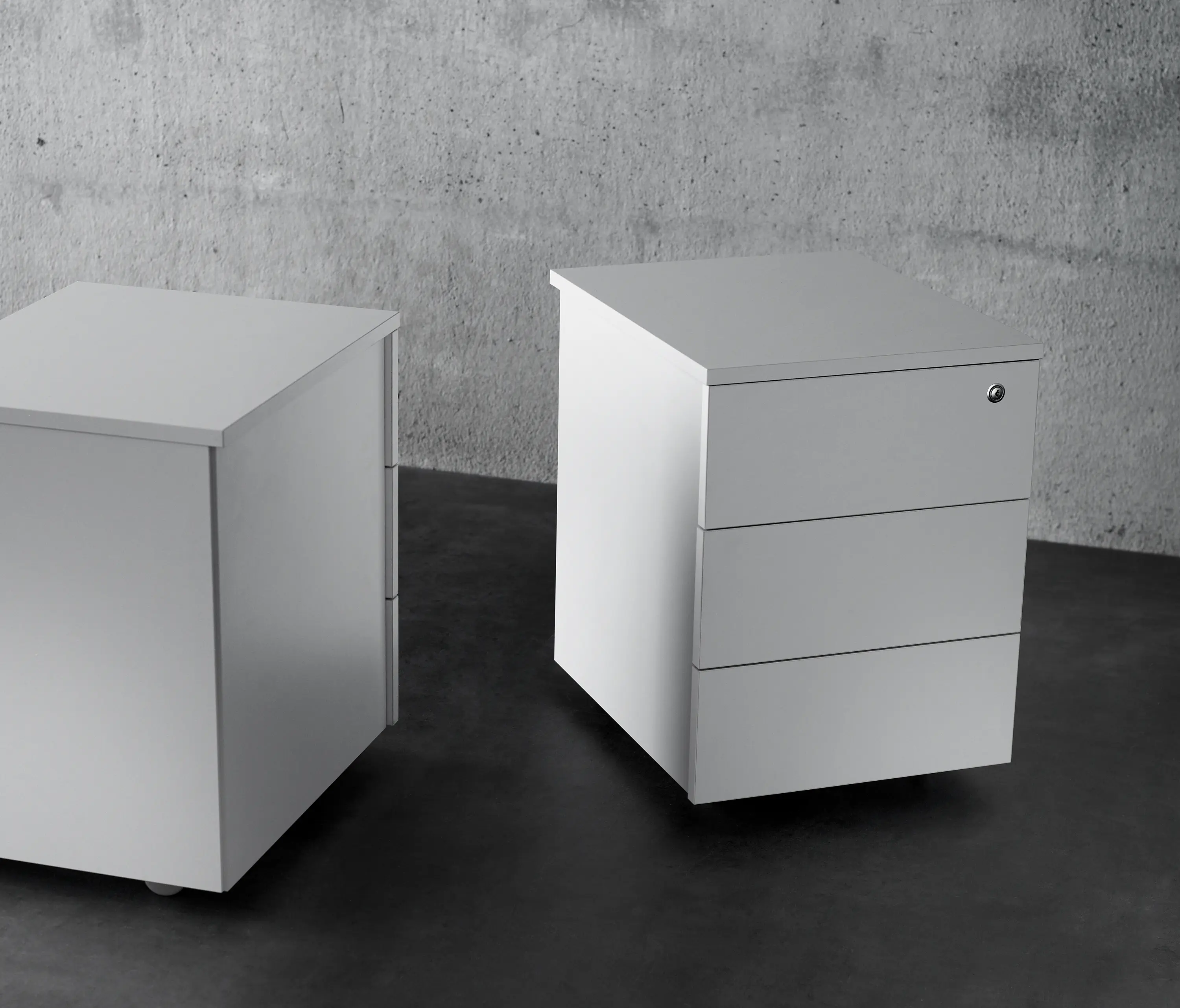 Forma 5 - Blok caisson