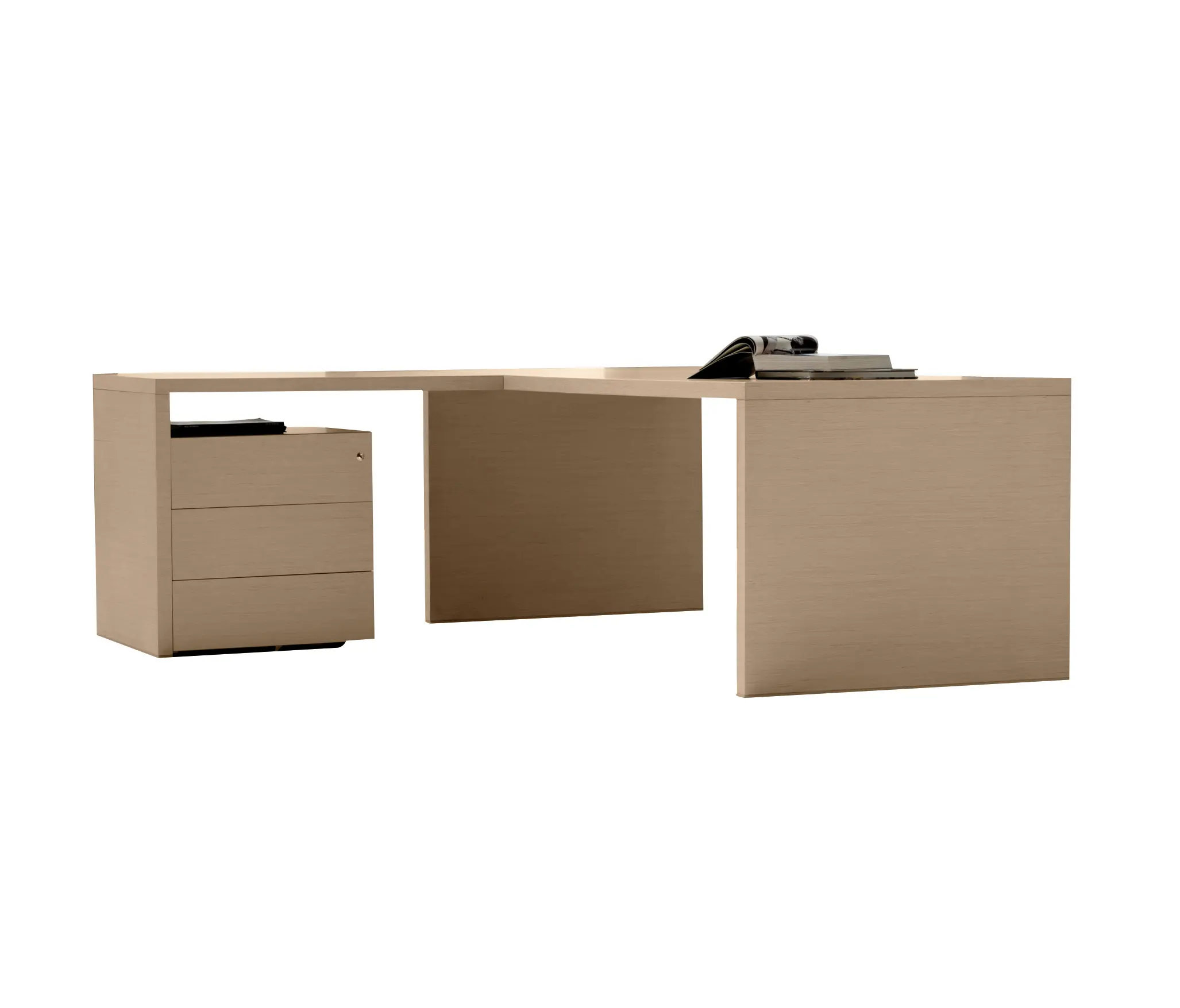 Forma 5 - Cubo