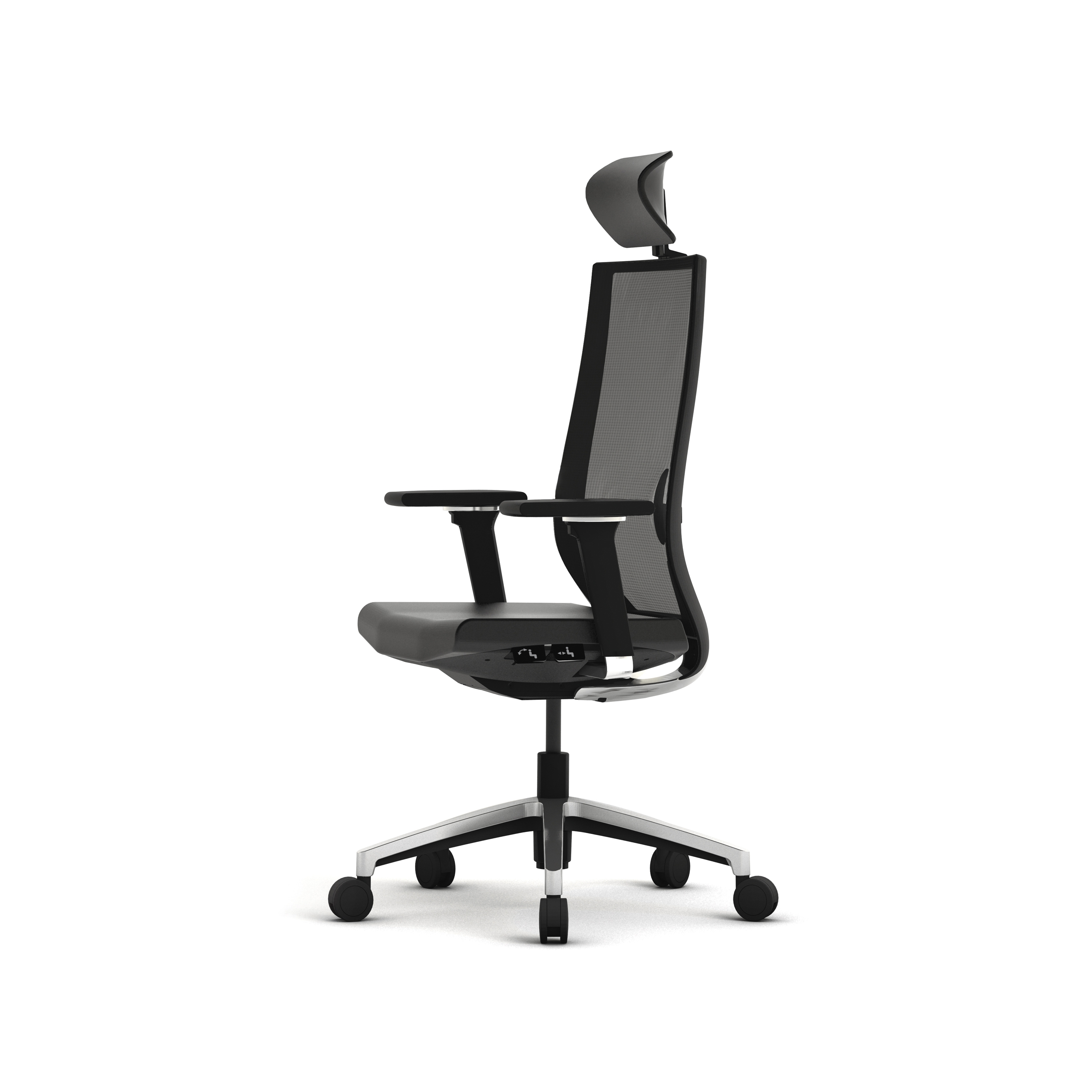 Afficher le produit Eben du fabricant Forma 5