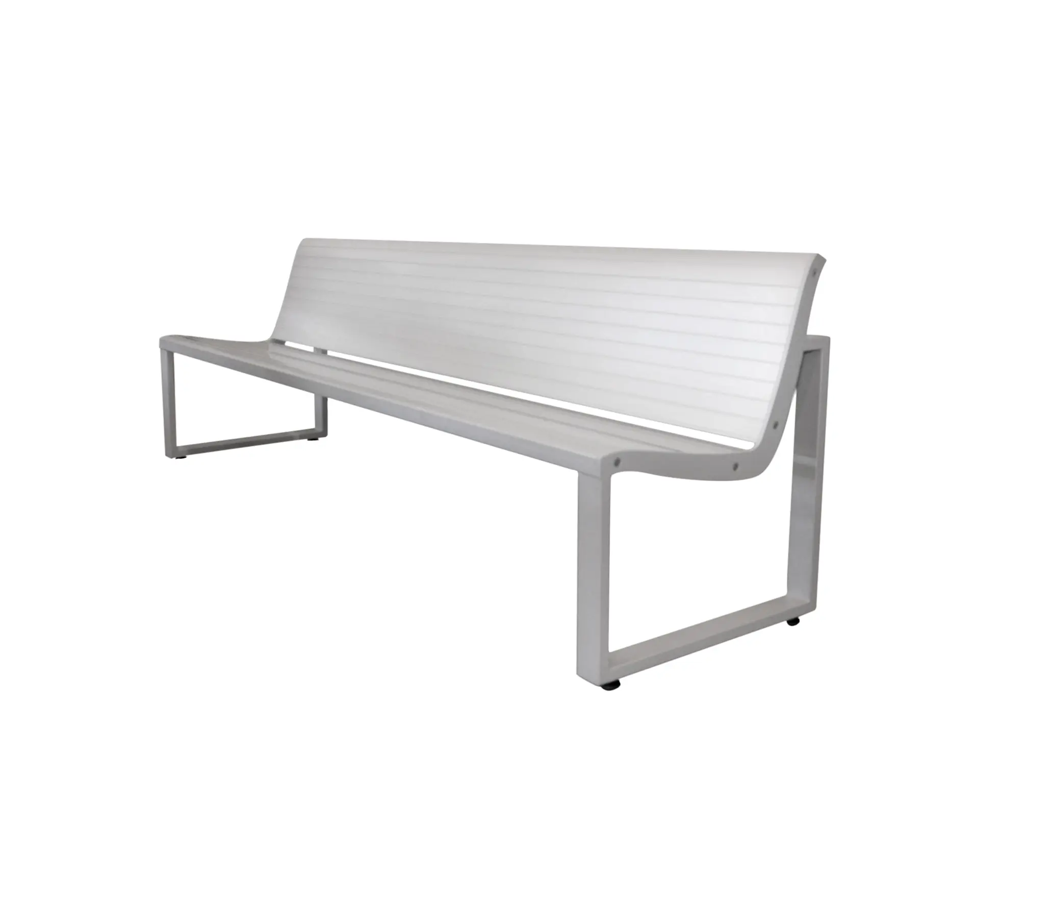 Forma 5 - Rail System