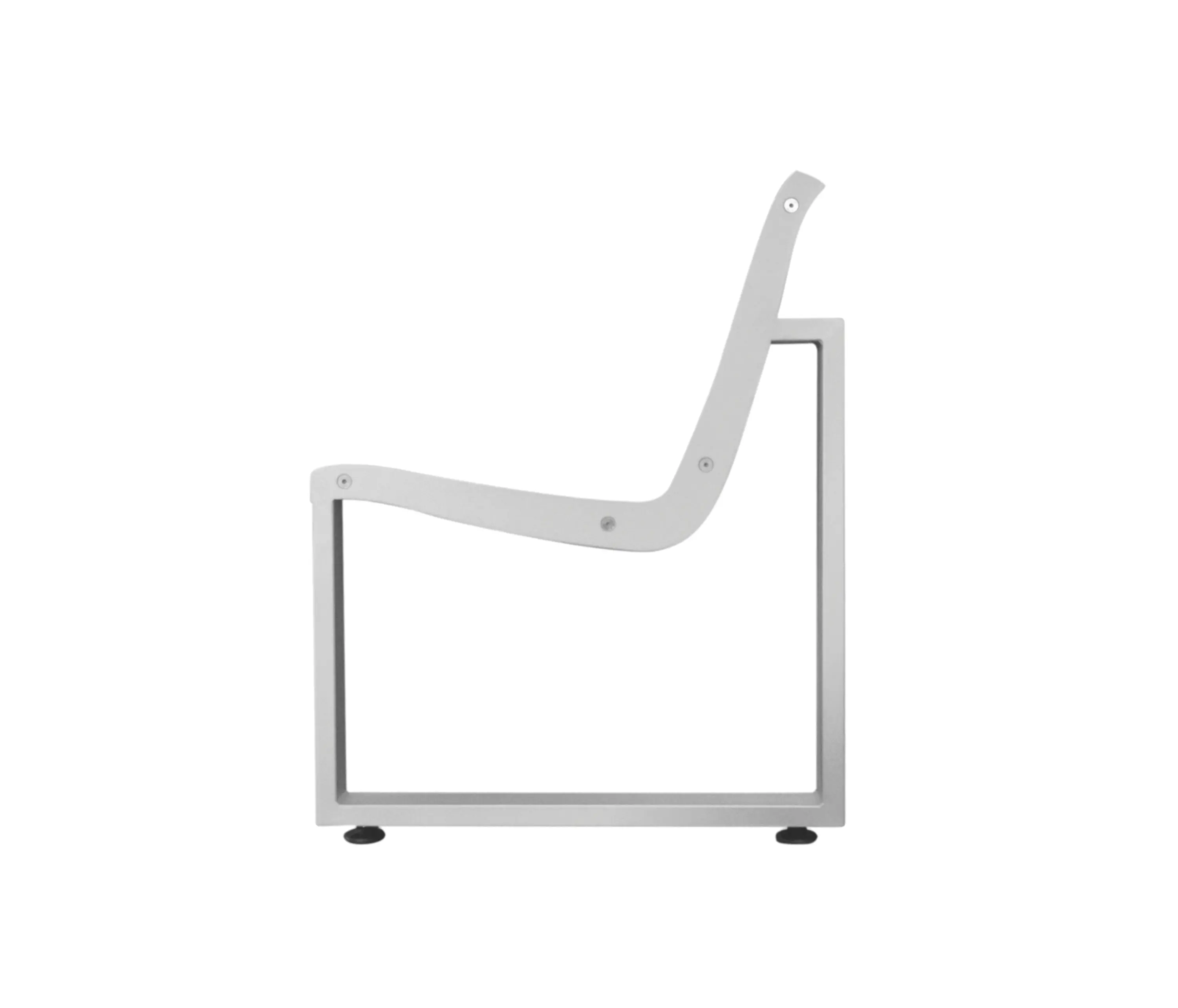 Forma 5 - Rail System