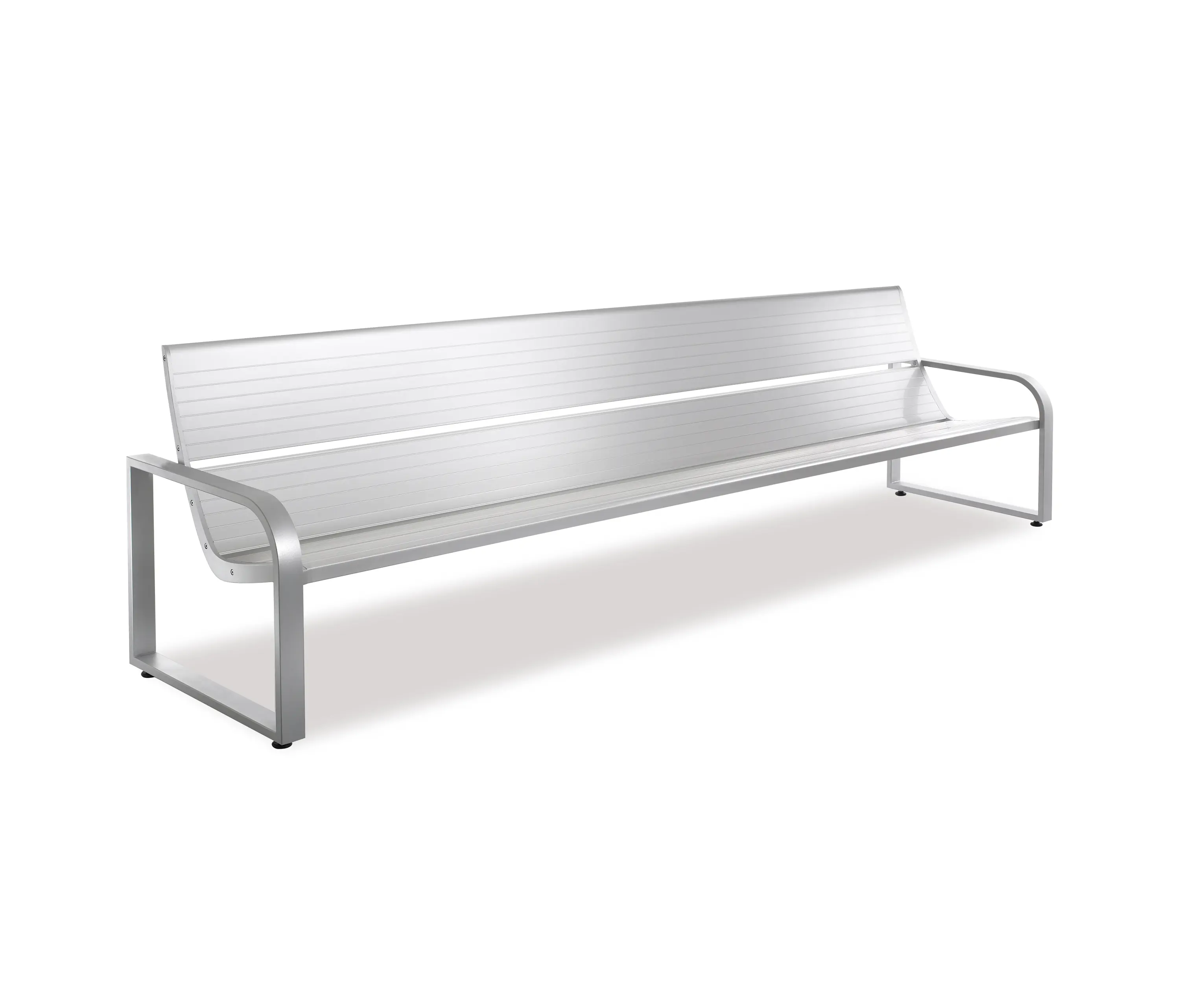 Forma 5 - Rail System