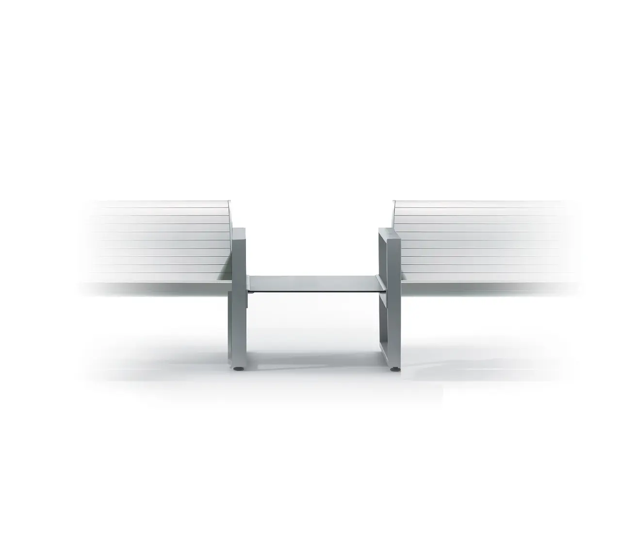 Forma 5 - Rail System