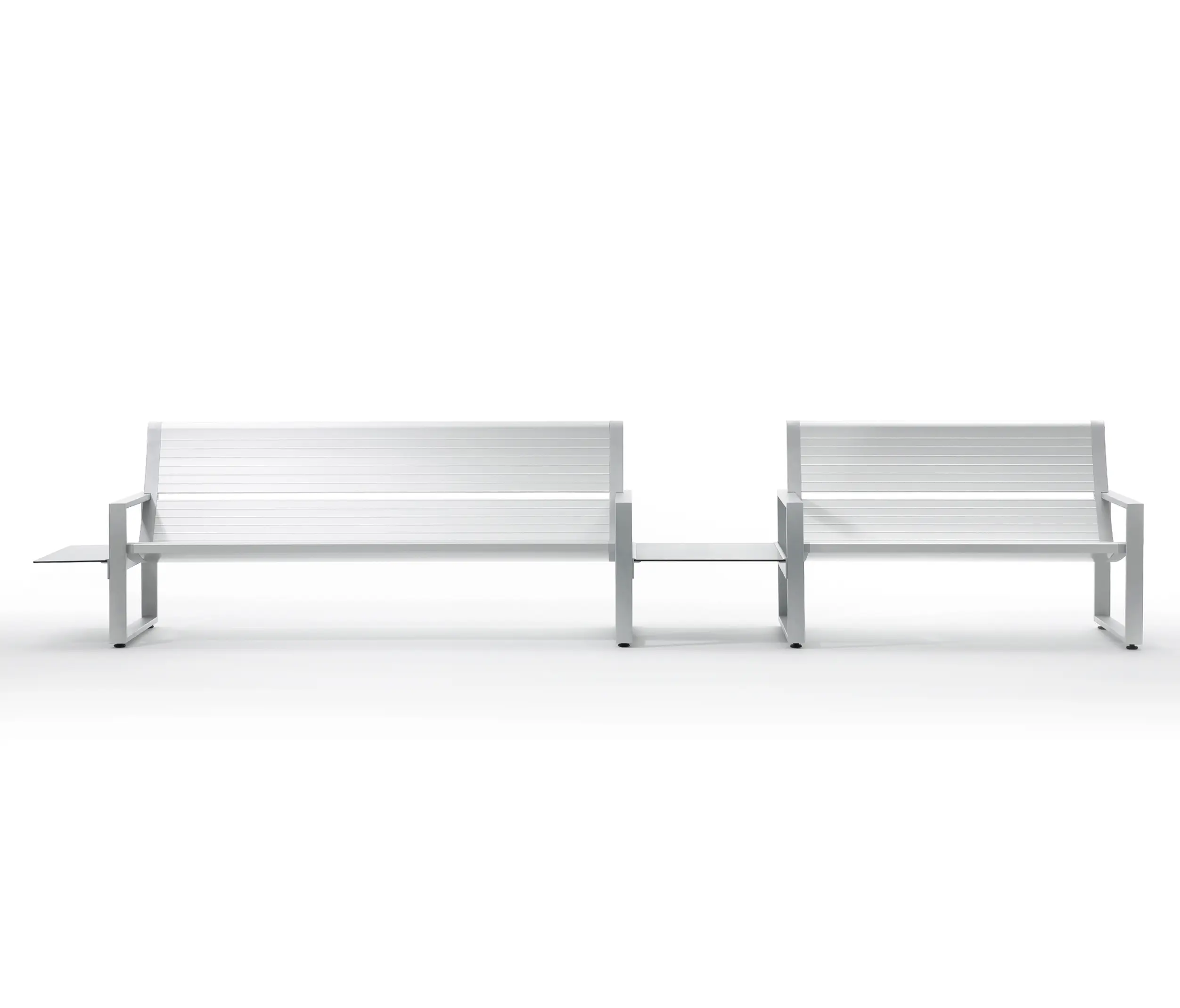 Forma 5 - Rail System