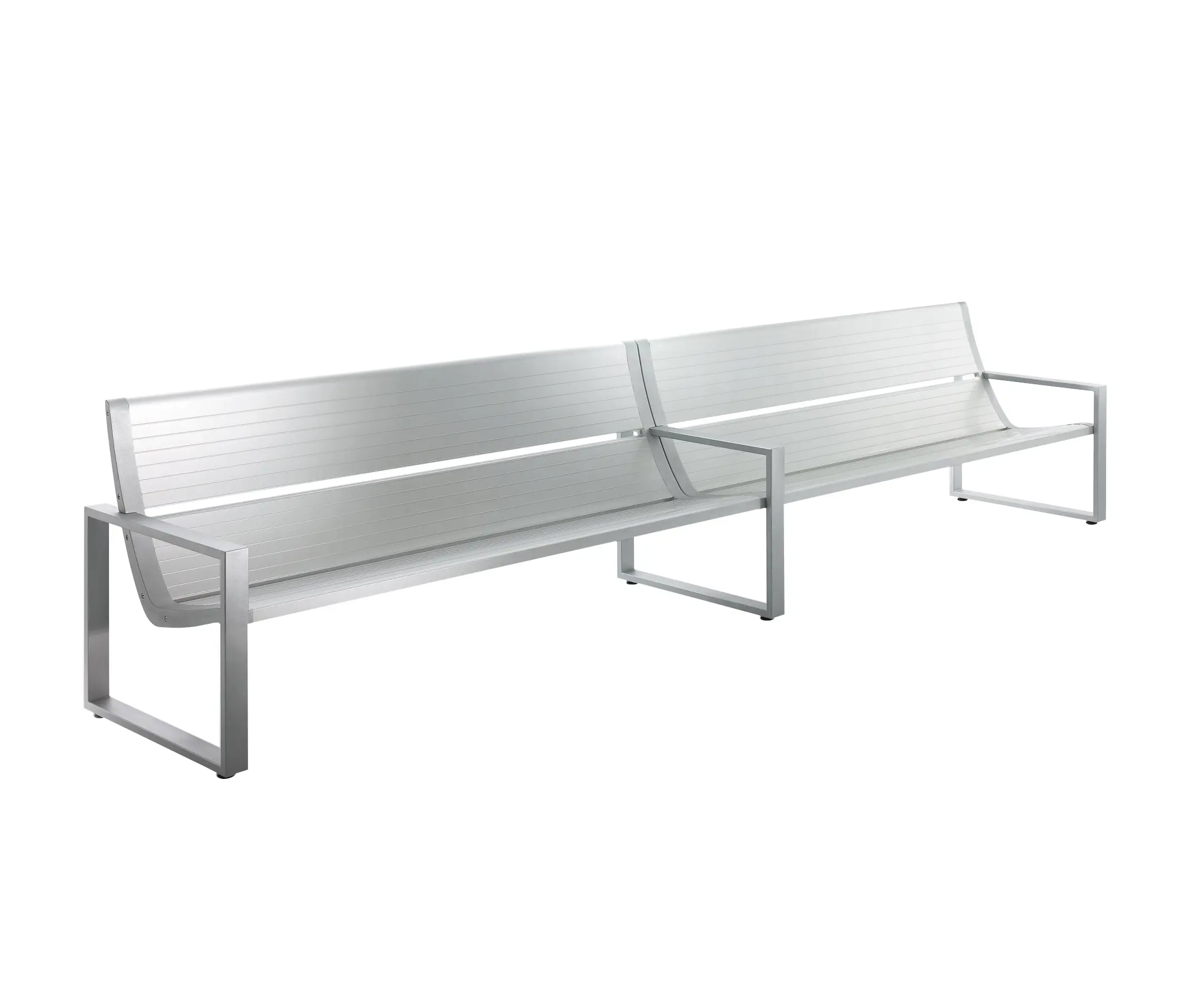 Forma 5 - Rail System