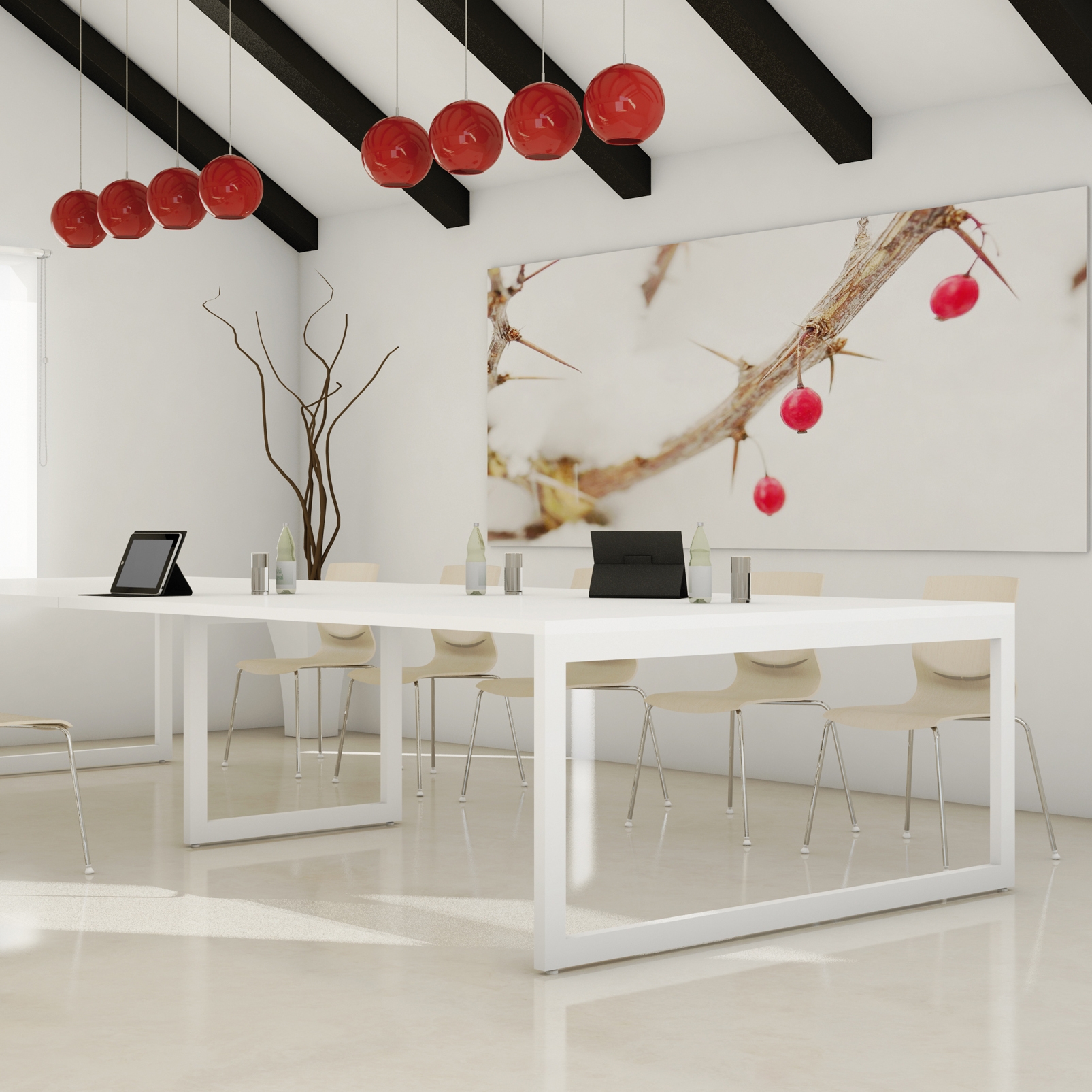 Display product V30 from manufacturer Forma 5