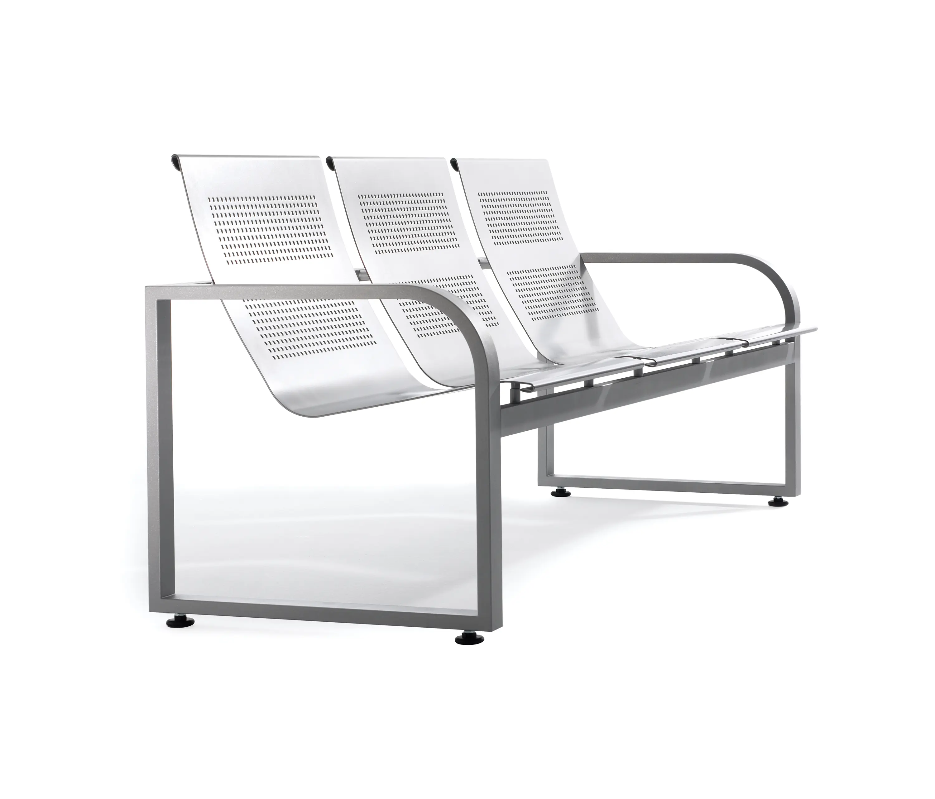 Forma 5 - VIP system