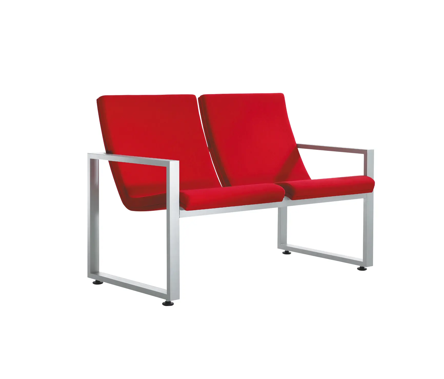 Forma 5 - VIP system
