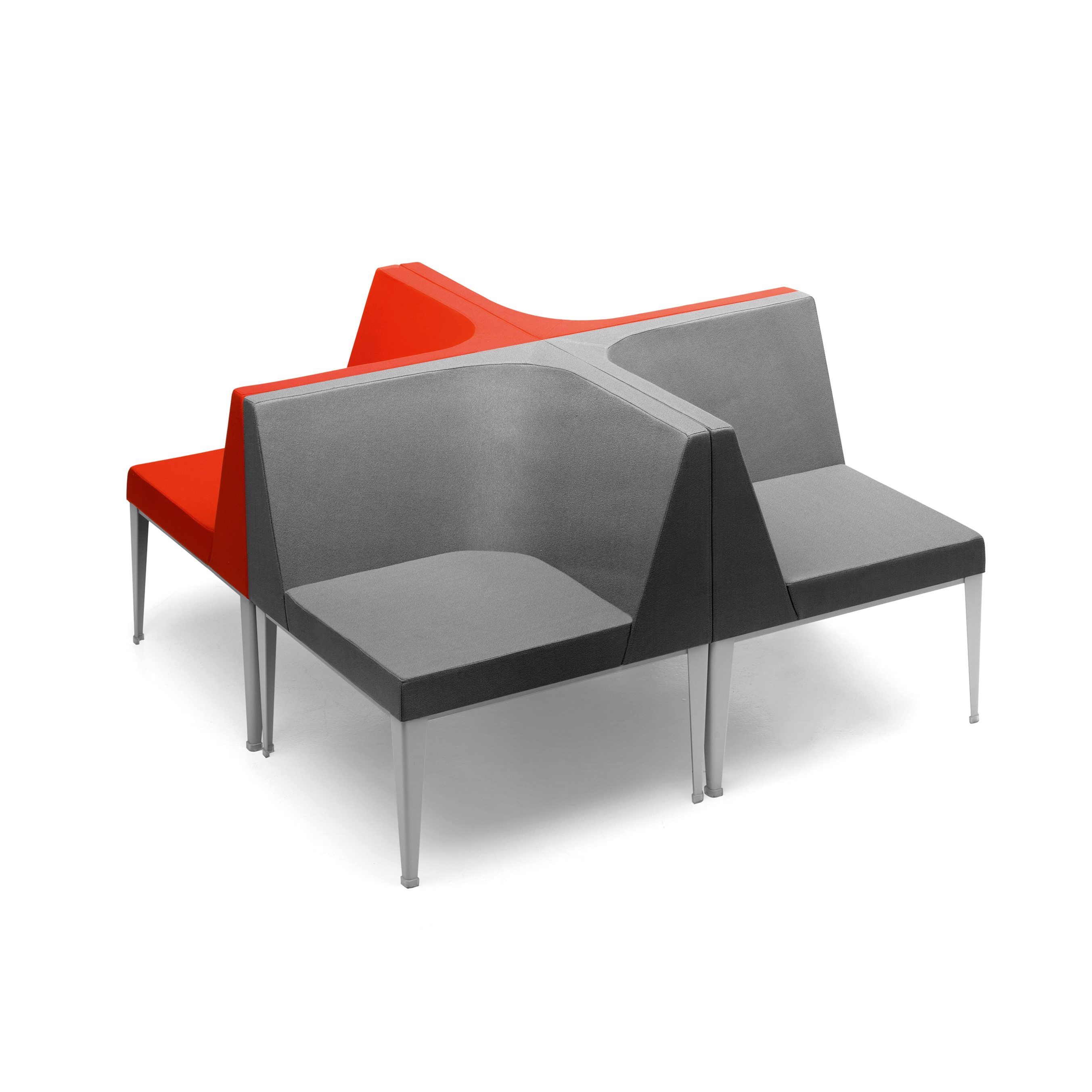 Display product Corner from manufacturer Forma 5