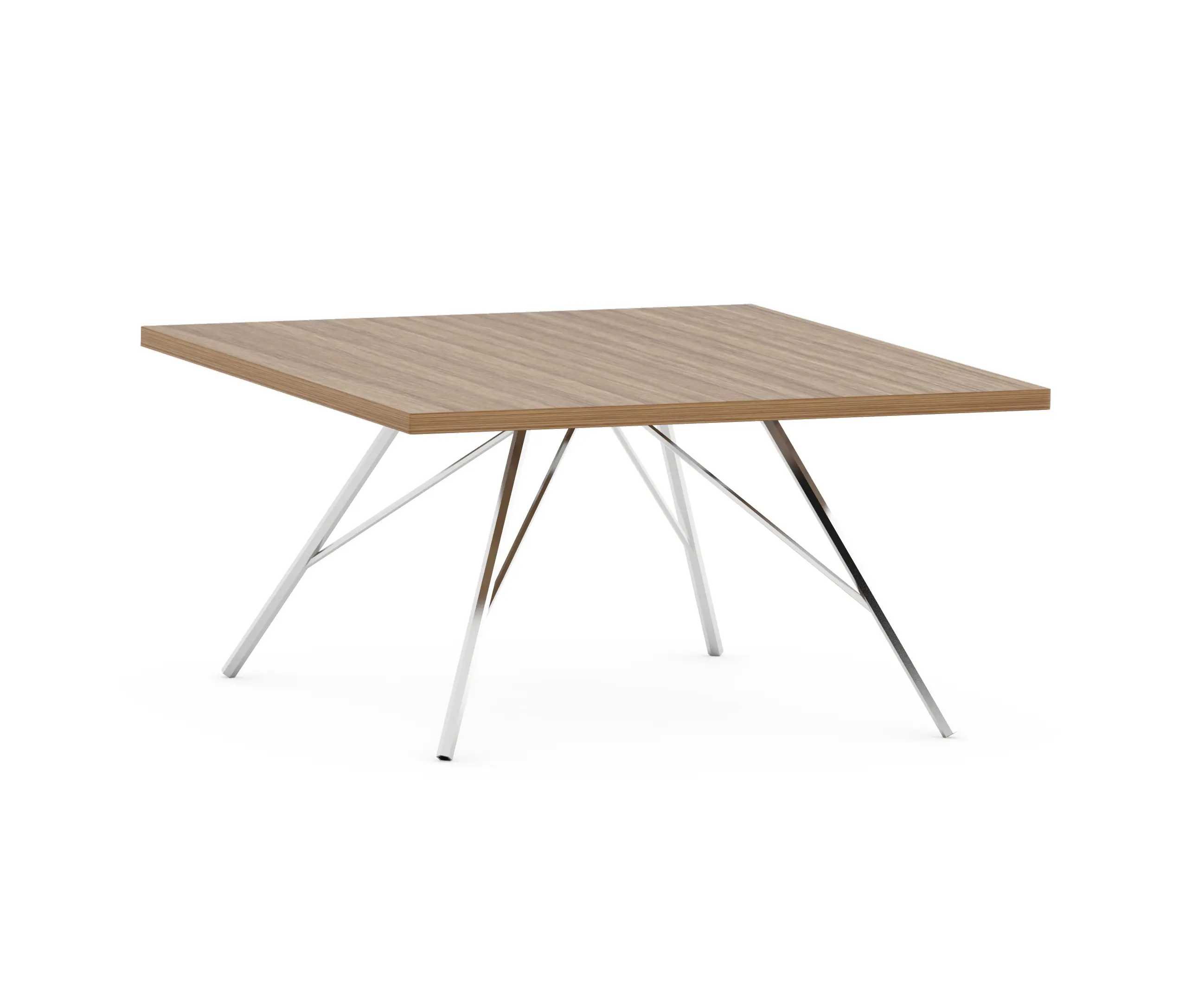 Forma 5 - Cubo