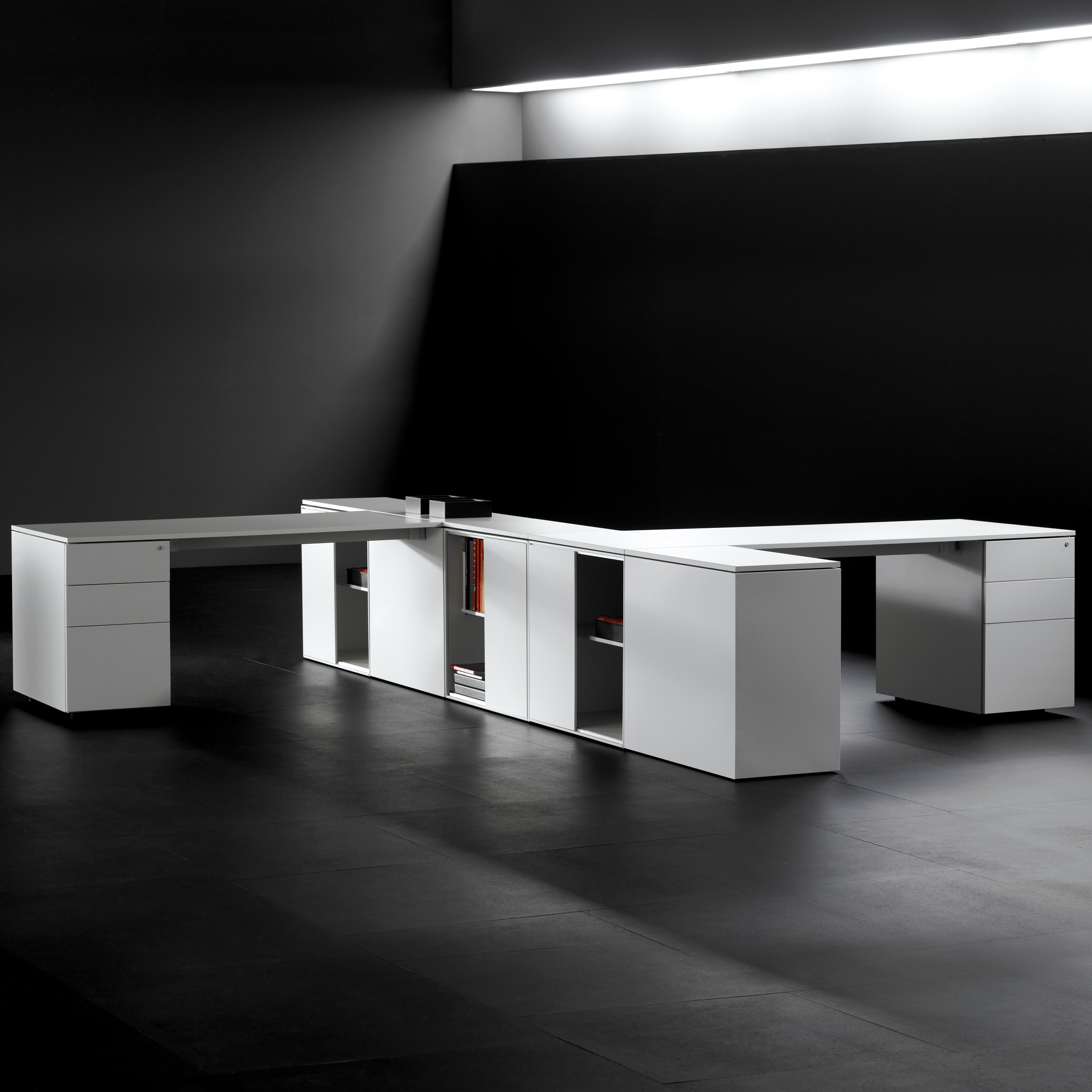 Display product F25 from manufacturer Forma 5