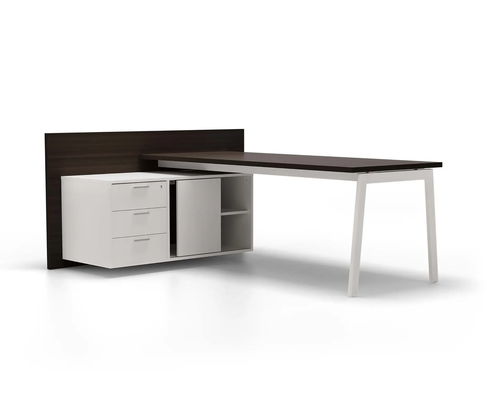 Forma 5 - Semidirection M10