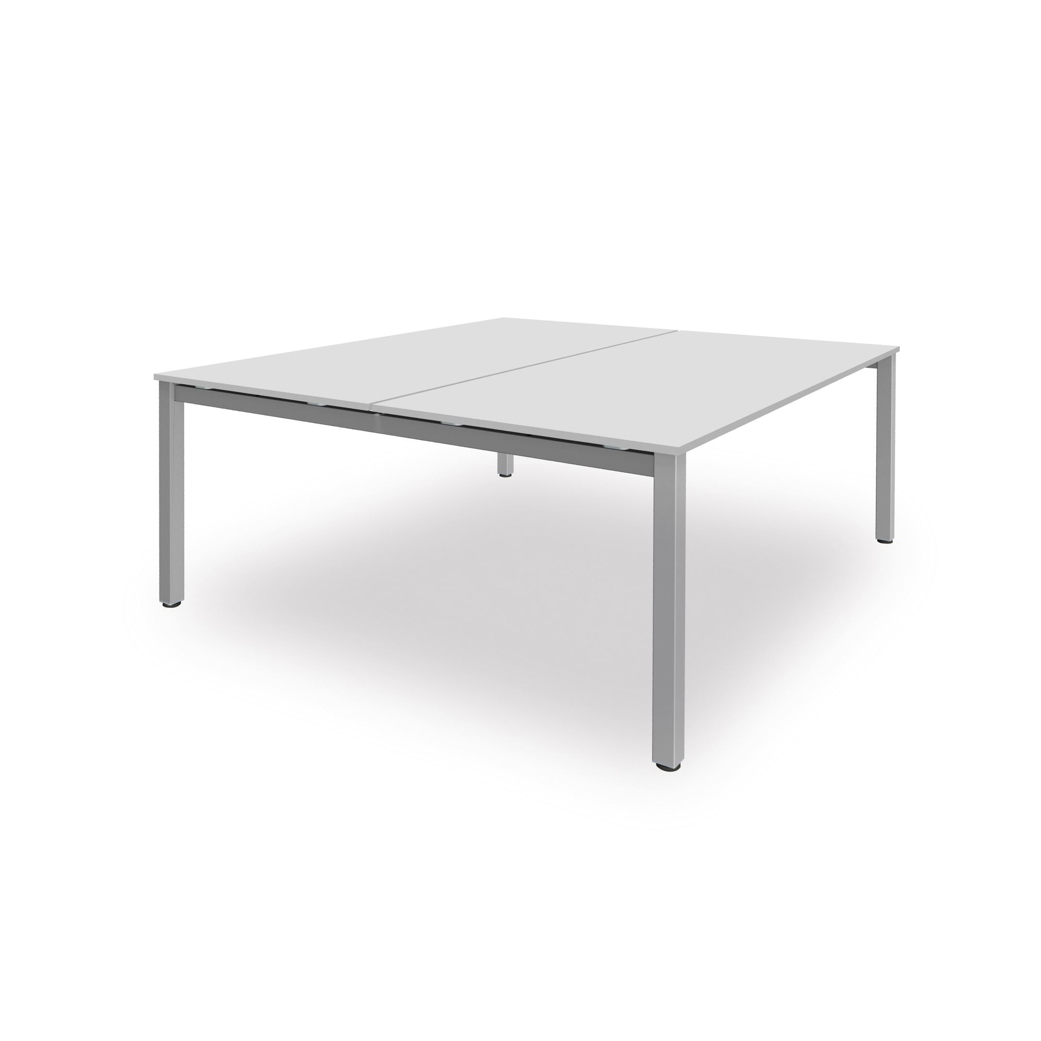 Zama Bench Desks and Add-on Desks