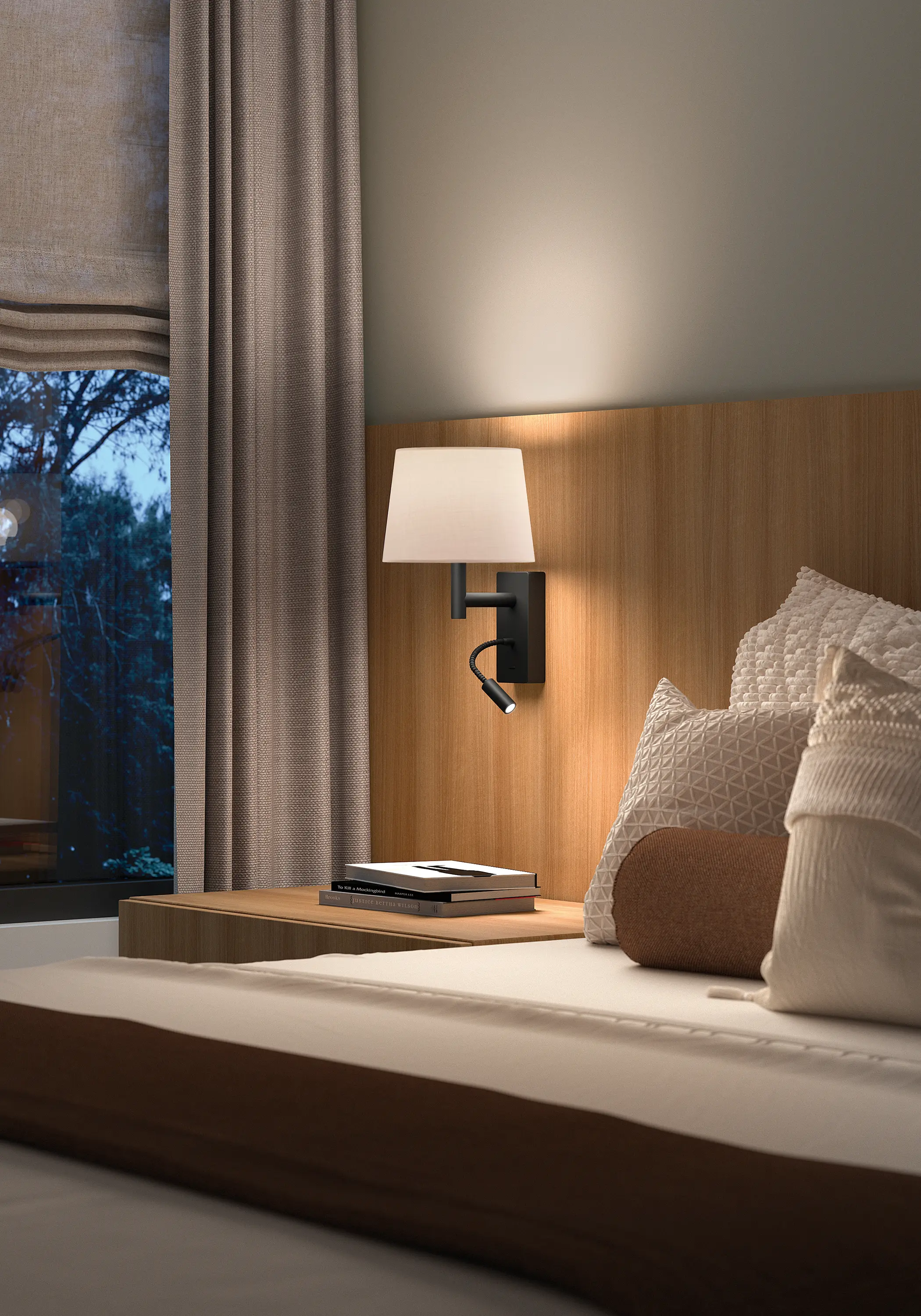 LEDS C4 - Metrica Shade