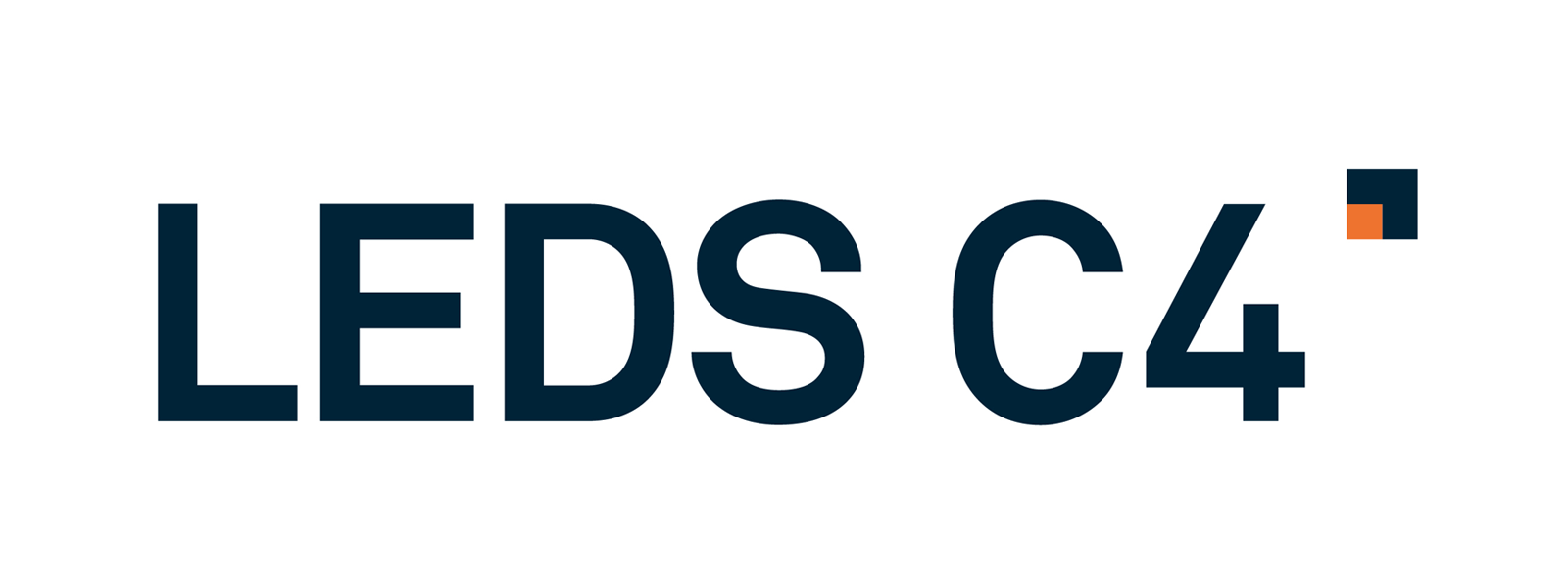 Logo for manufacturer LEDS C4