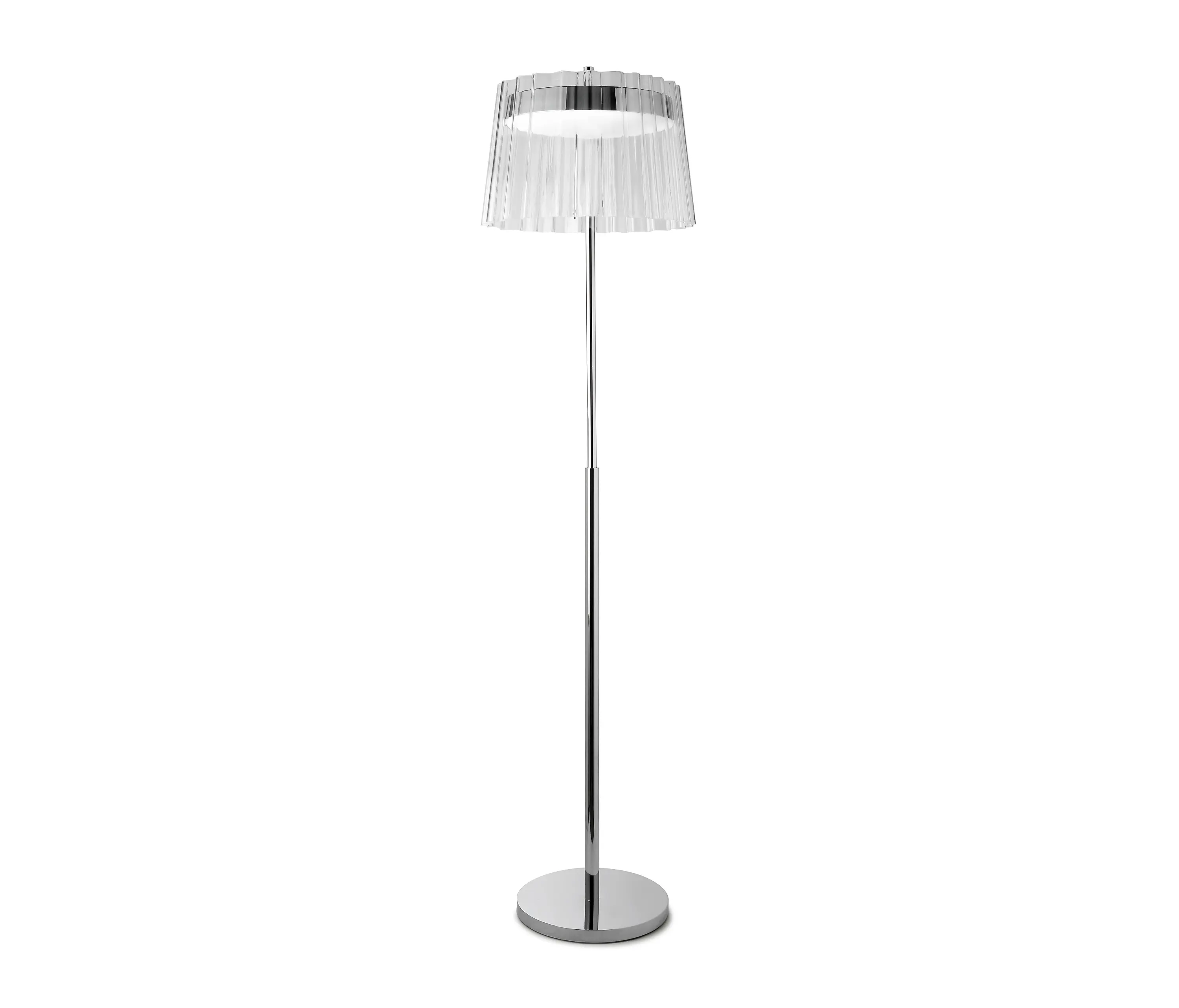 LEDS C4 - Iris Pie de Salon