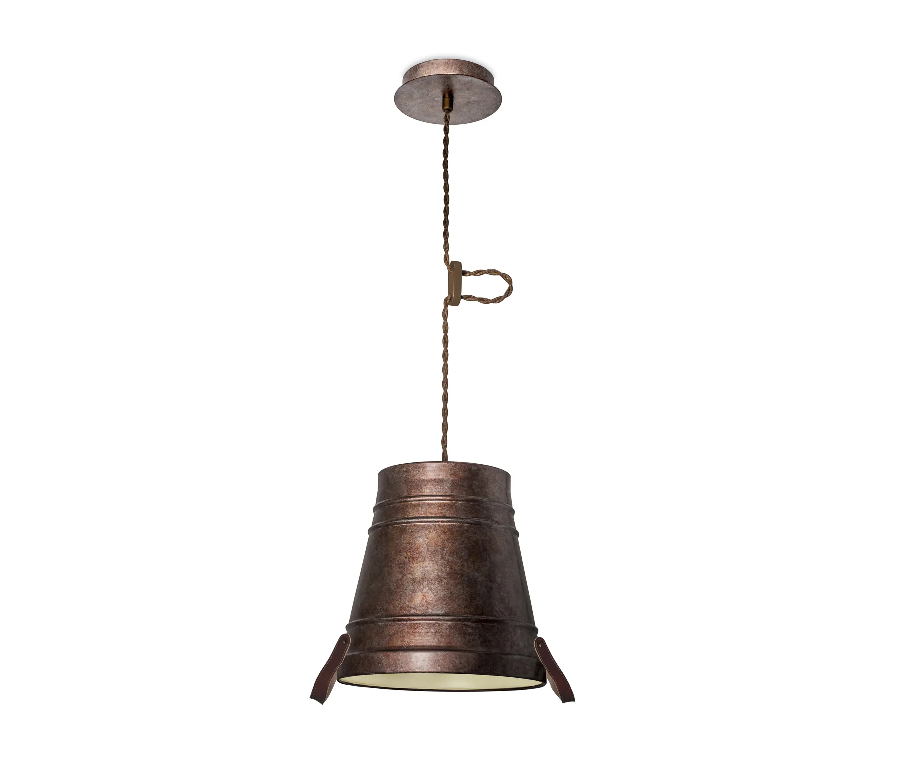 LEDS C4 - Bucket