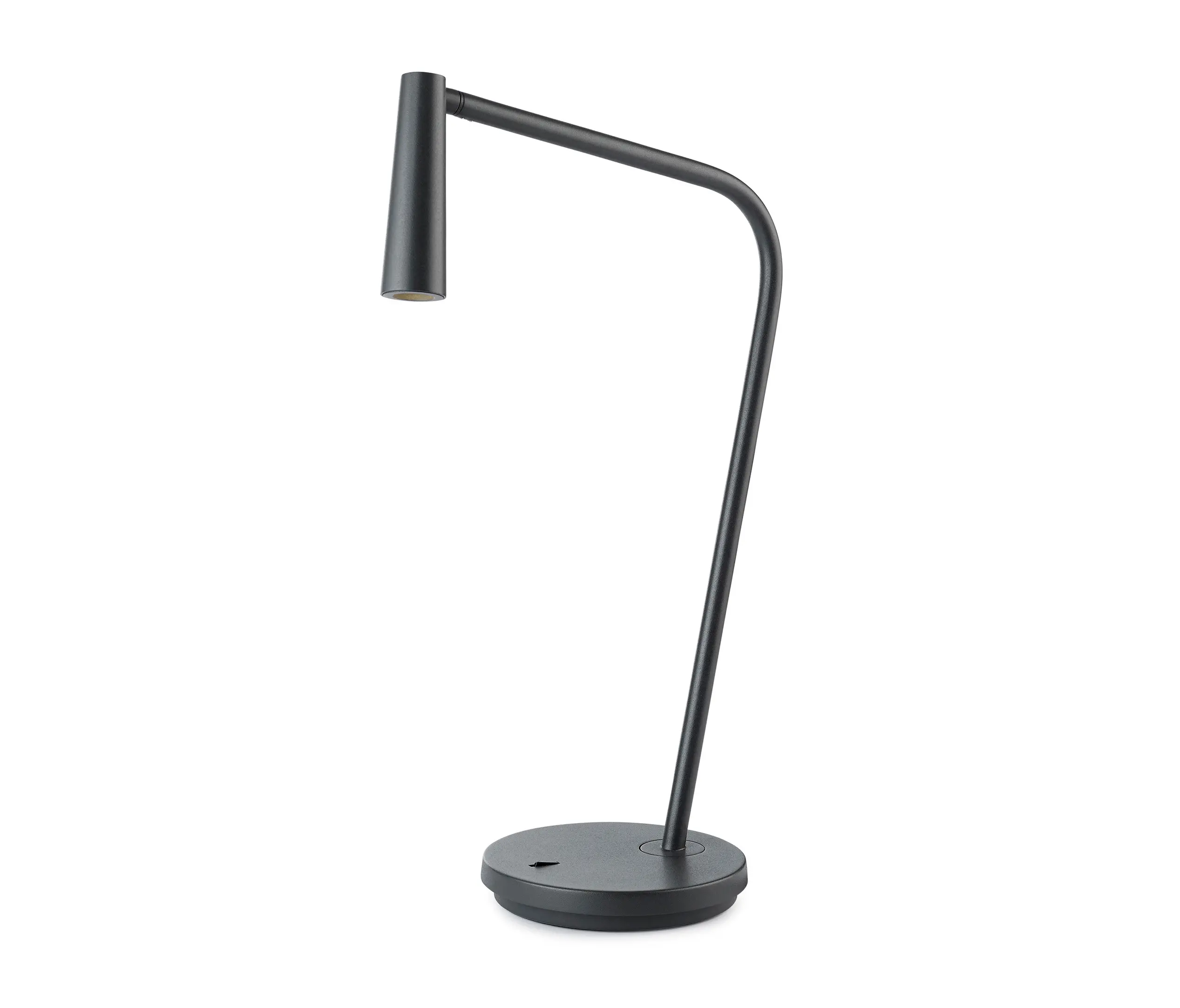 LEDS C4 - Gamma Table