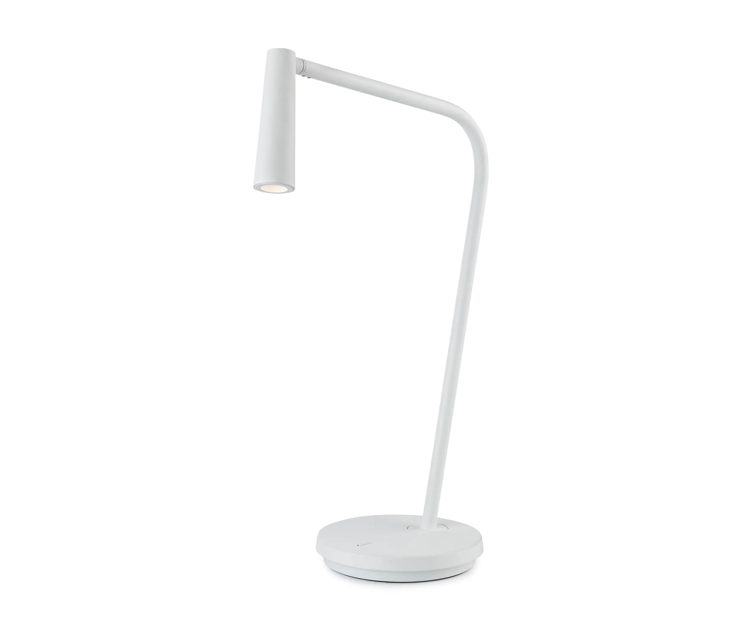 LEDS C4 - Gamma Table