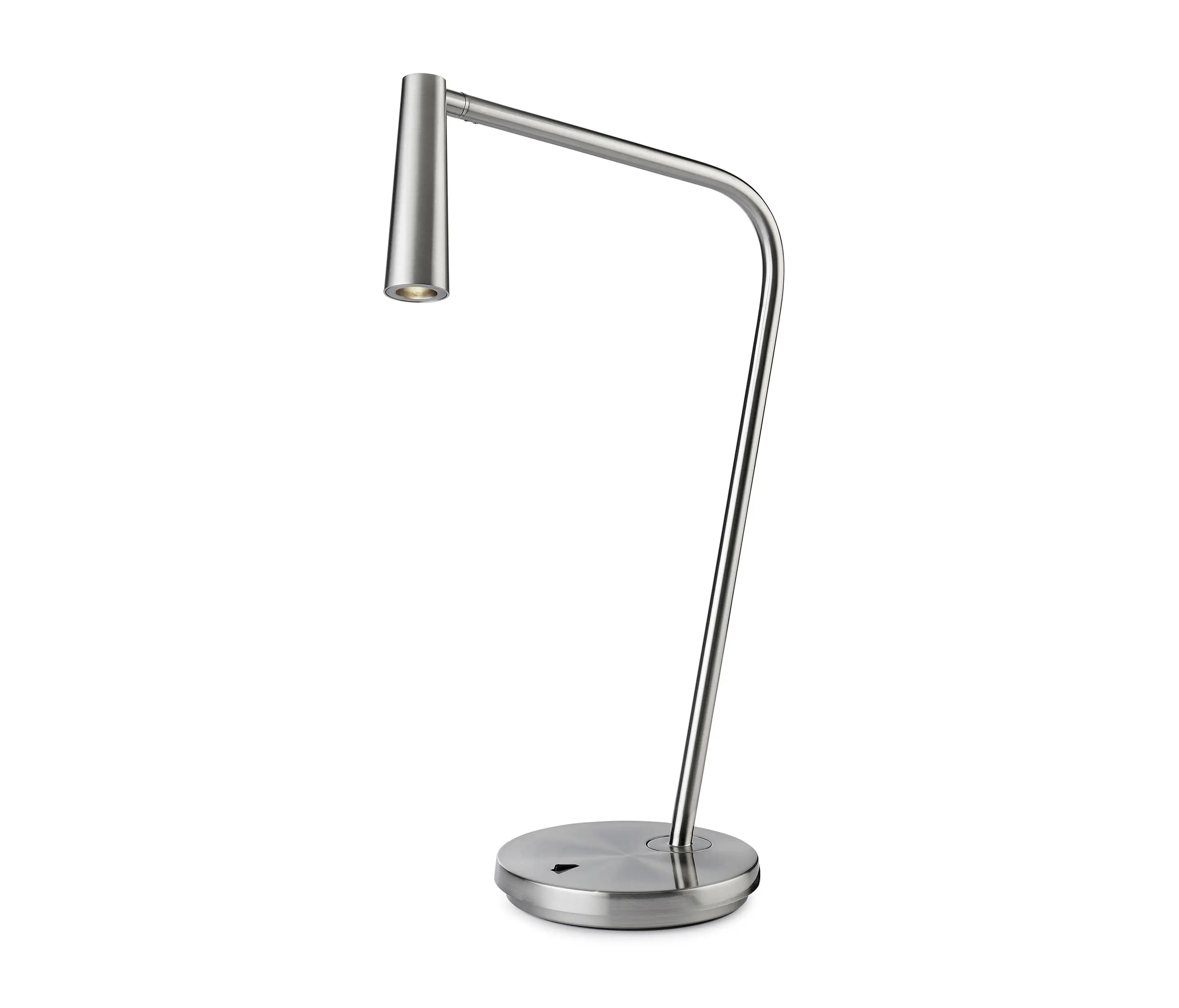 LEDS C4 - Gamma Table