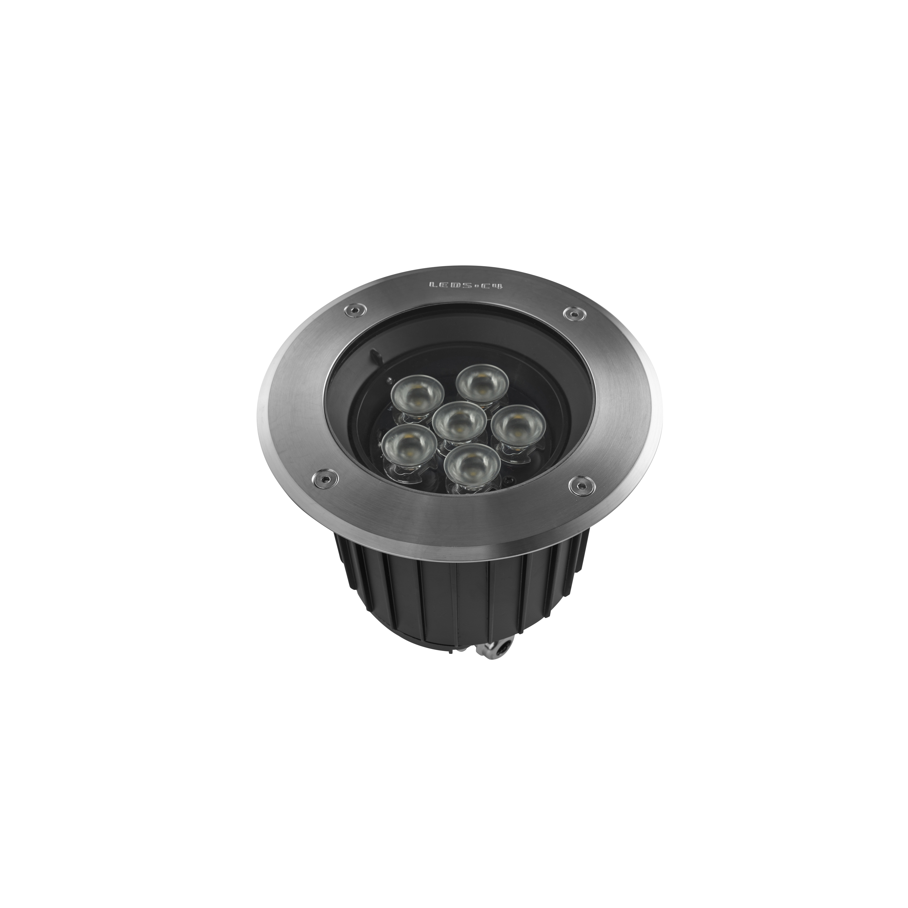 Mostrar el producto Gea Power Led Pro del fabricante LEDS C4