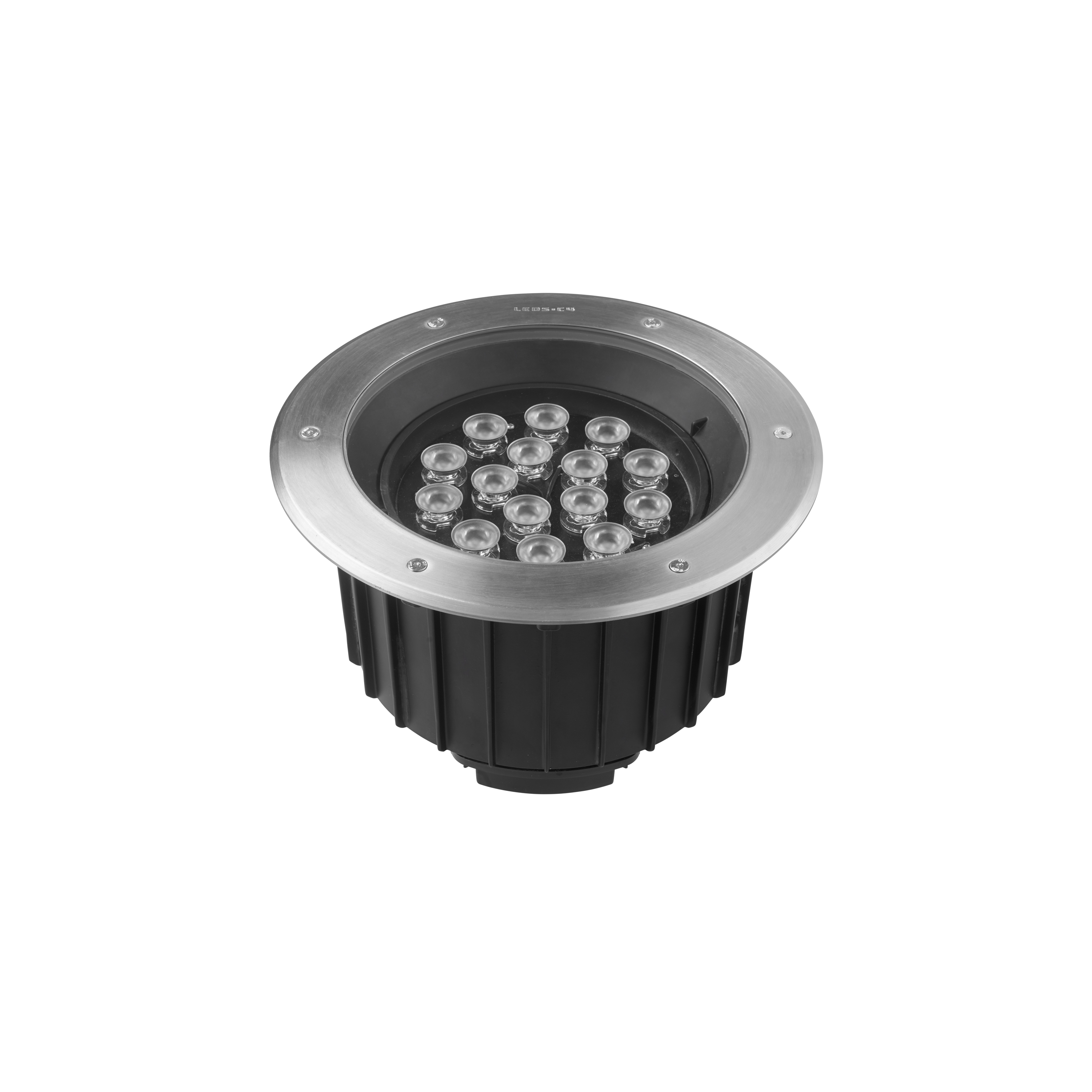 Mostrar el producto Gea Power Led Pro del fabricante LEDS C4