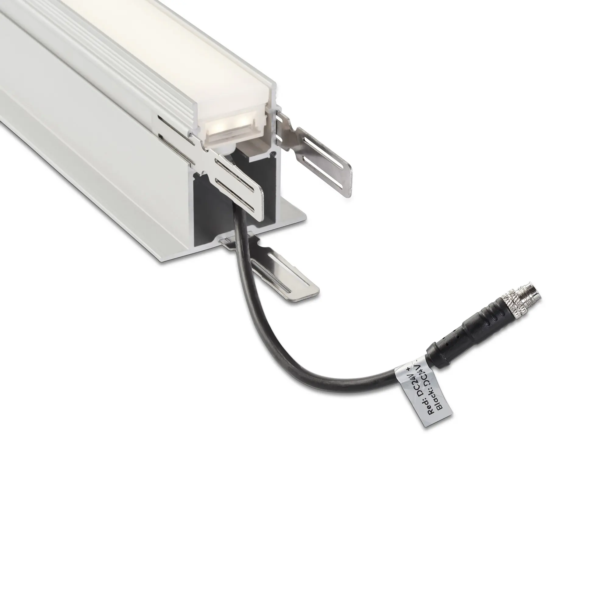 LEDS C4 - Taglio di luce