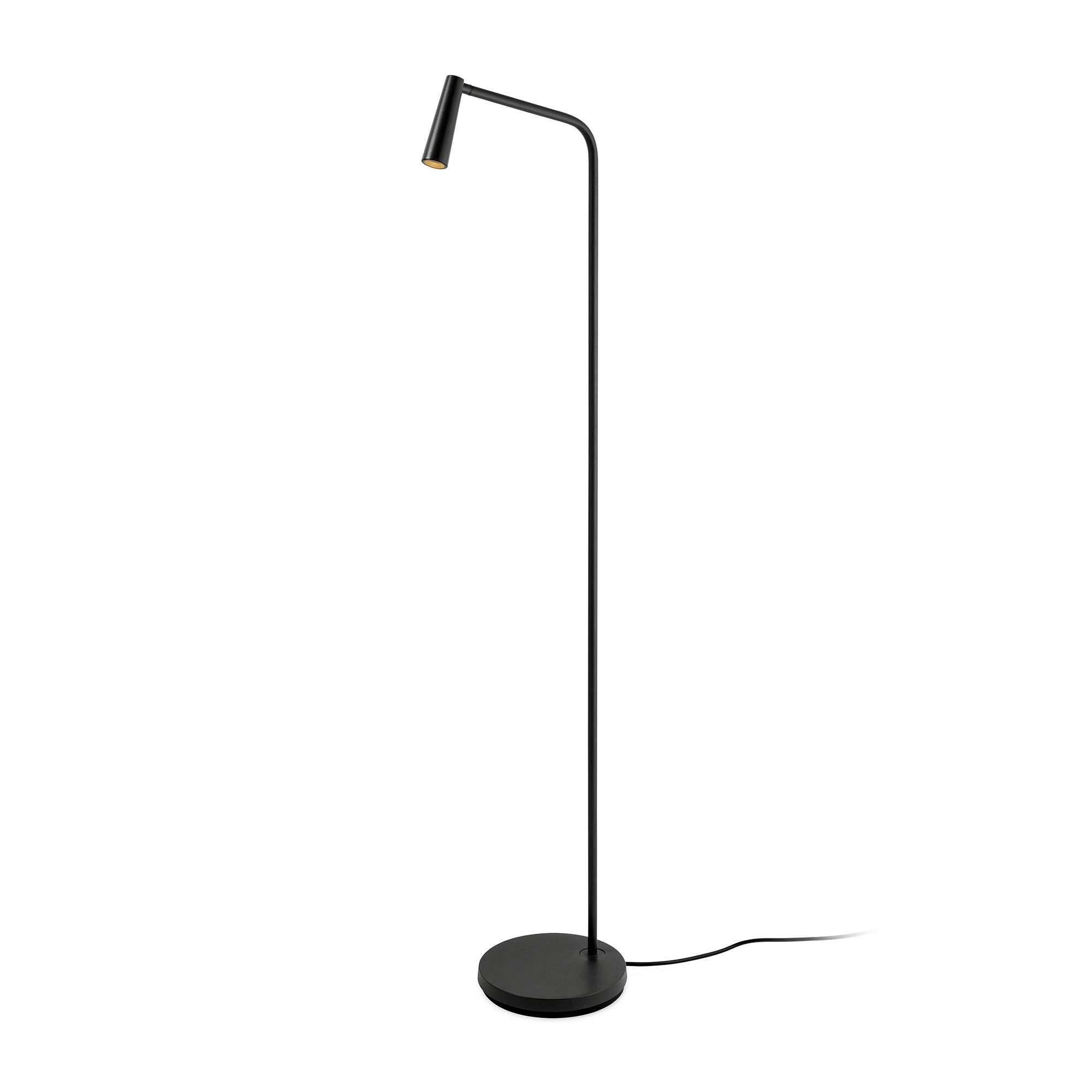 Mostrar el producto Gamma Floor Lamp del fabricante LEDS C4