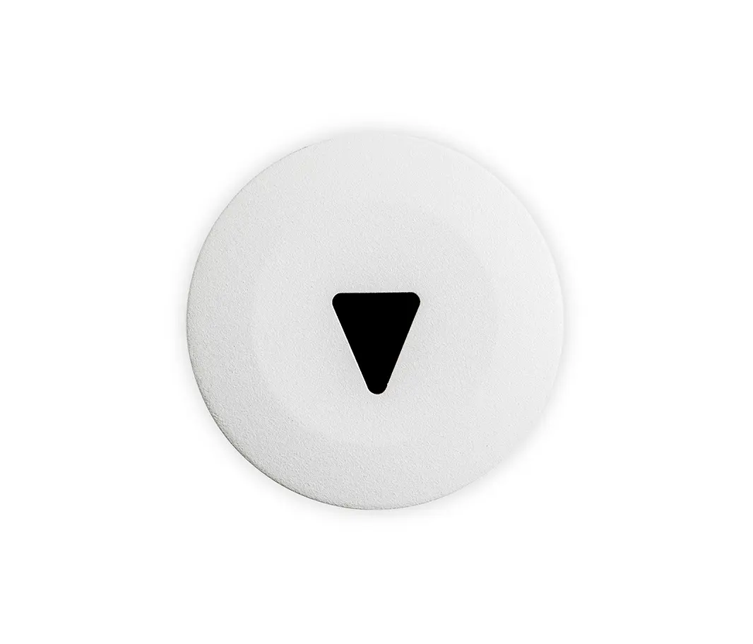 LEDS C4 - Paso