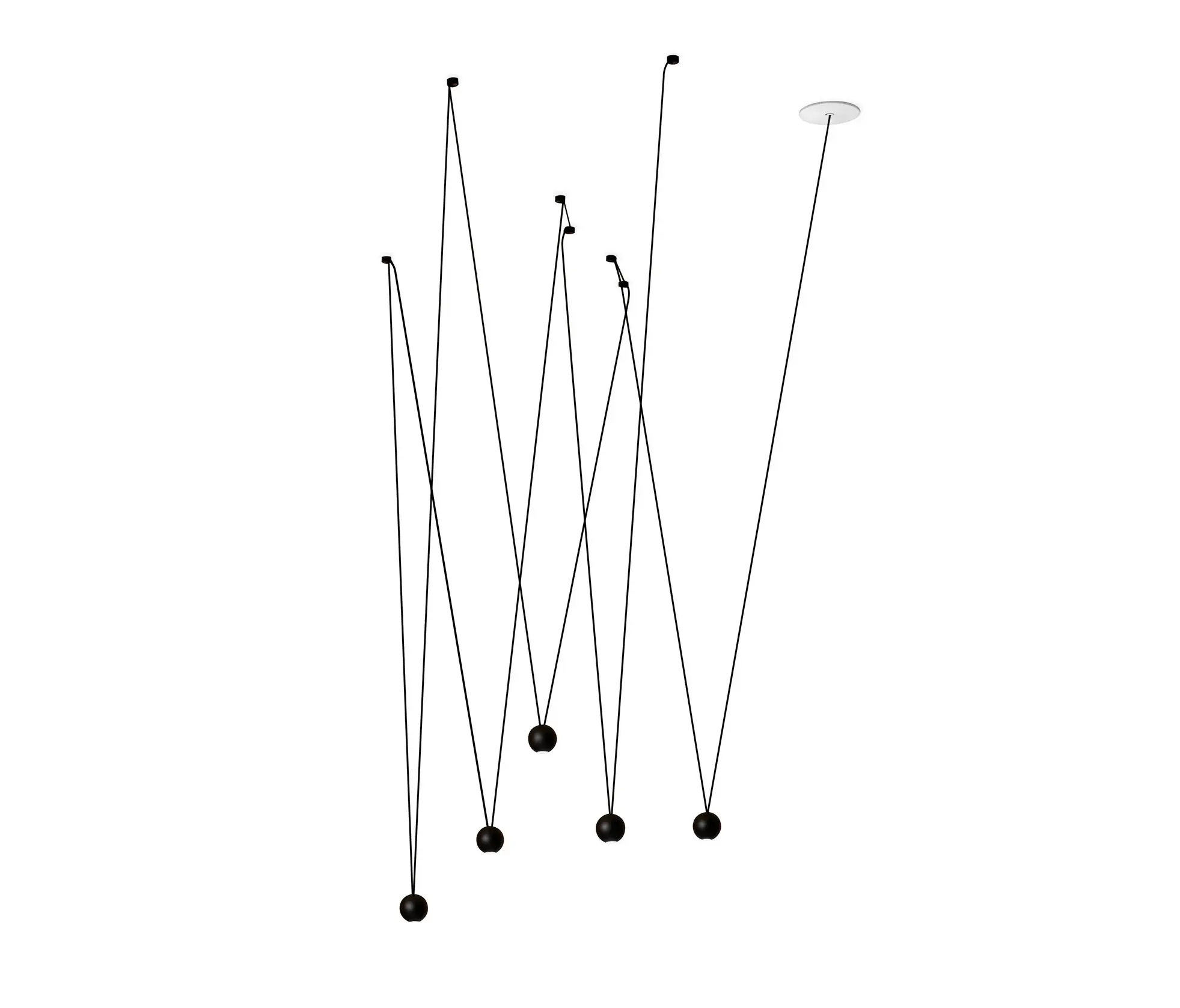 LEDS C4 - Punto multiple