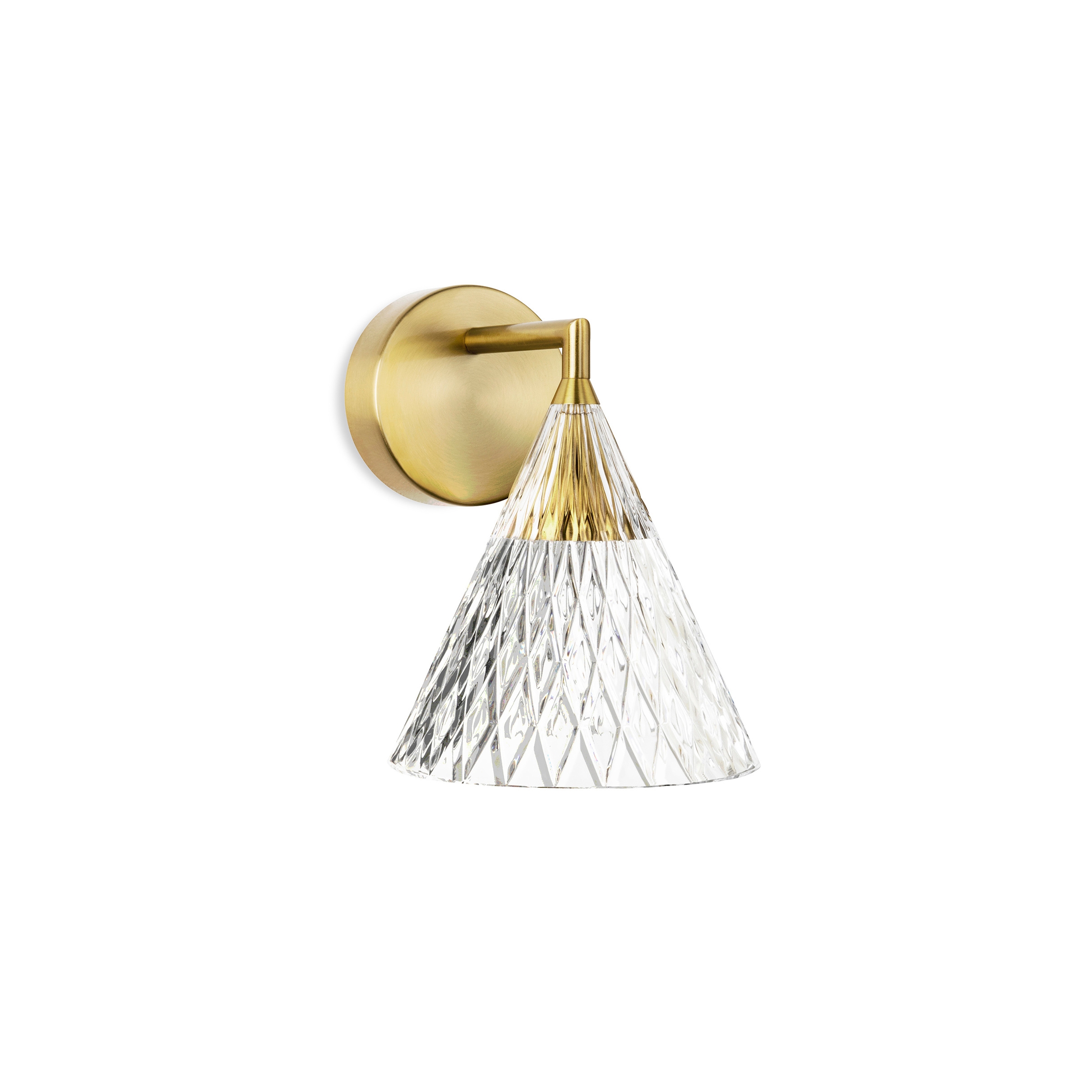 Mostrar el producto Veneto wall fixture del fabricante LEDS C4