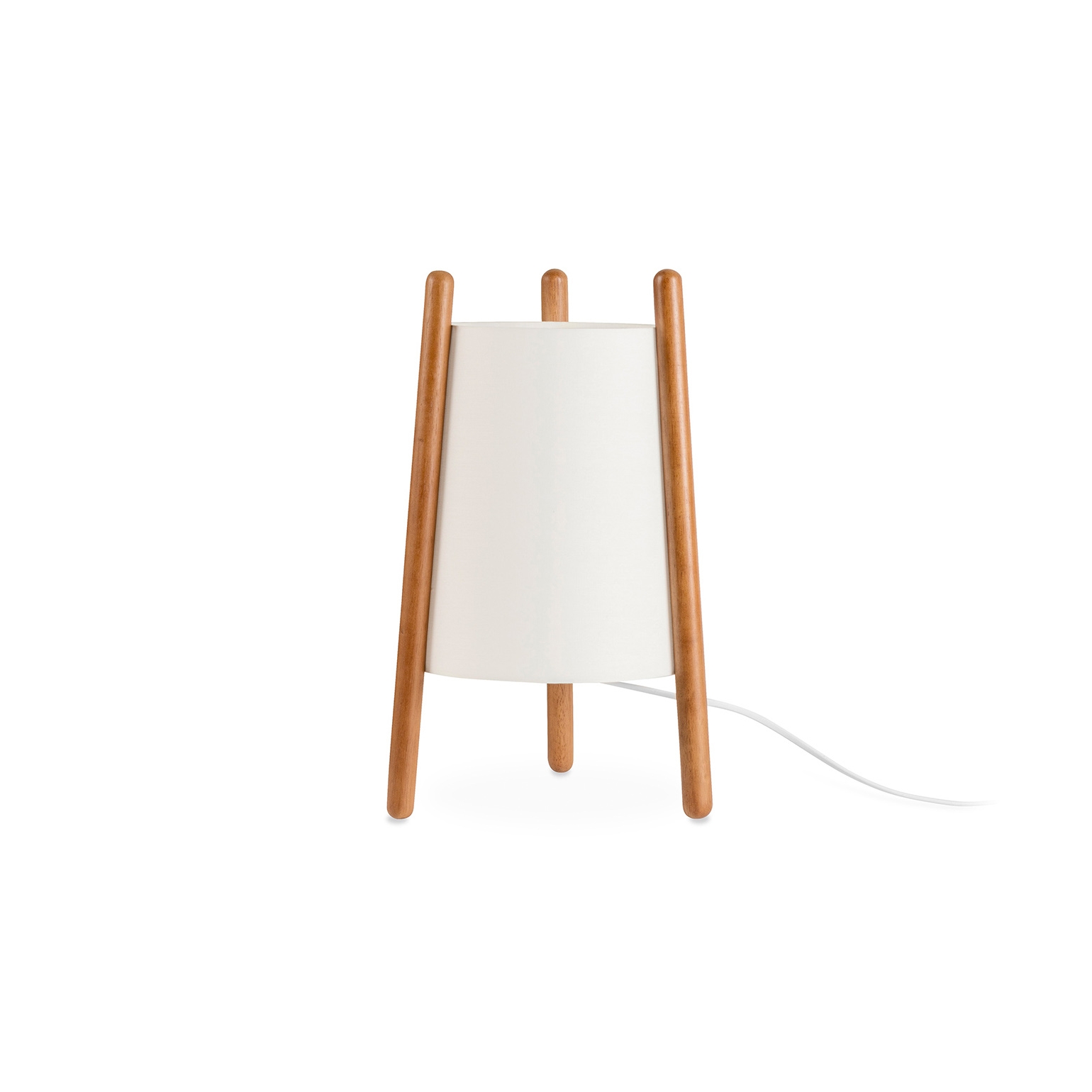 Mostrar el producto Woody Table Lamp del fabricante LEDS C4