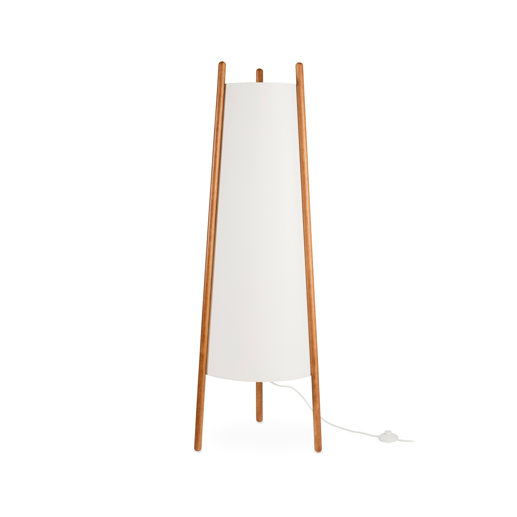 Mostrar el producto Woody Floor Lamp del fabricante LEDS C4