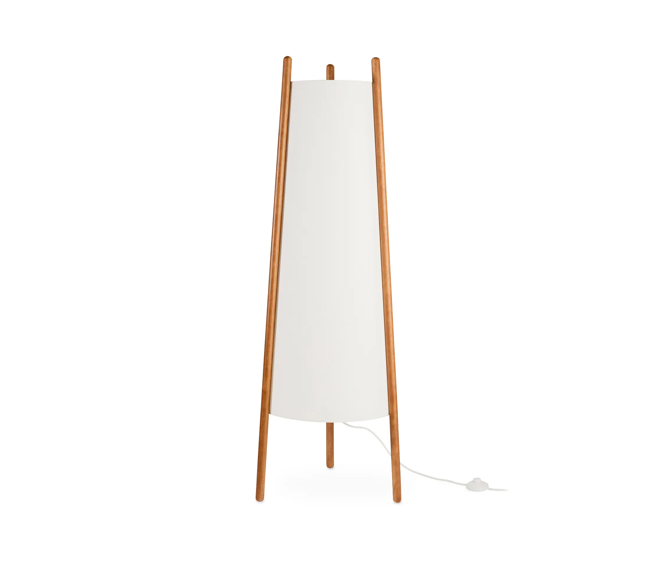 LEDS C4 - Woody Floor Lamp