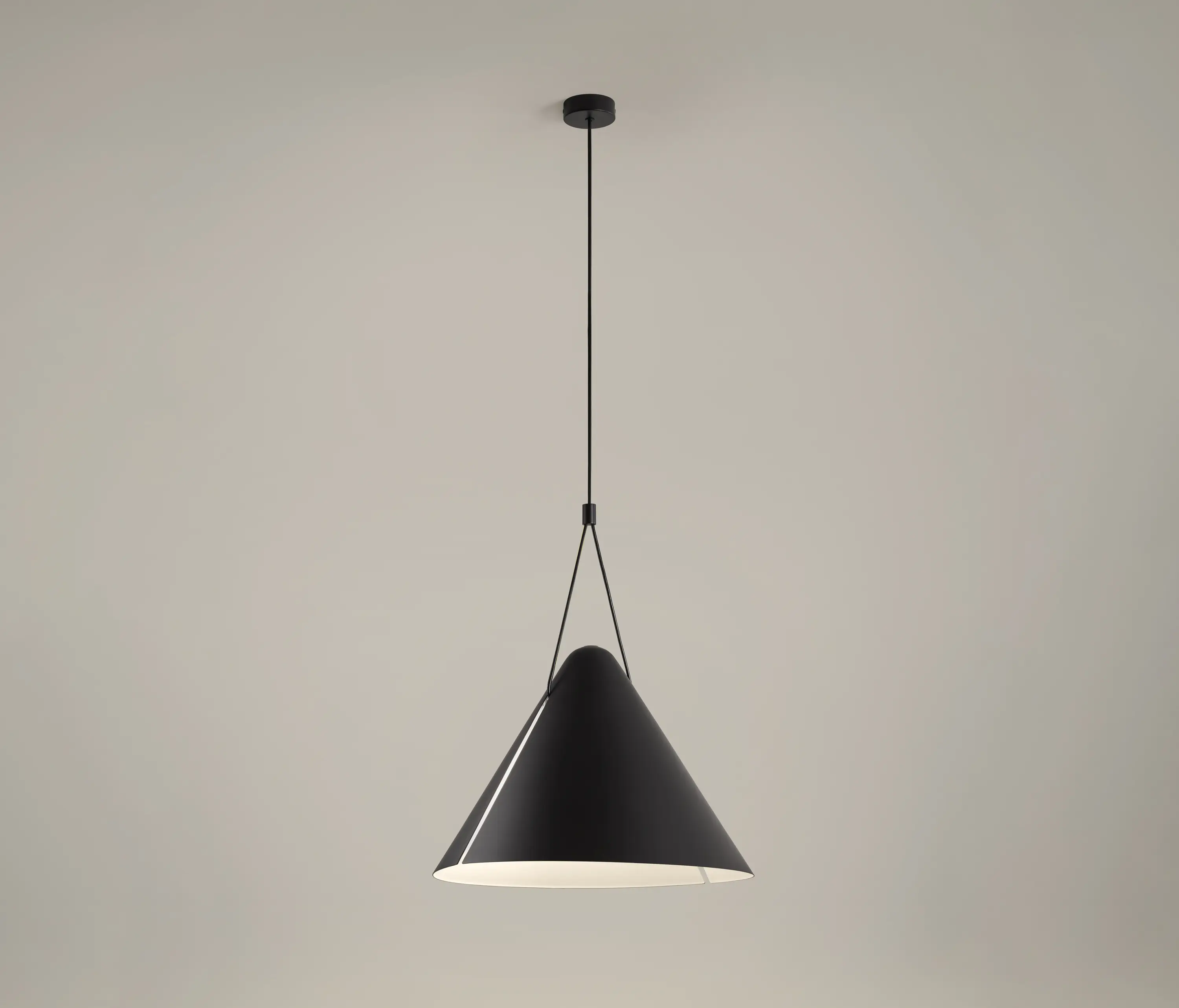 LEDS C4 - Attic | Super Attic Pendant