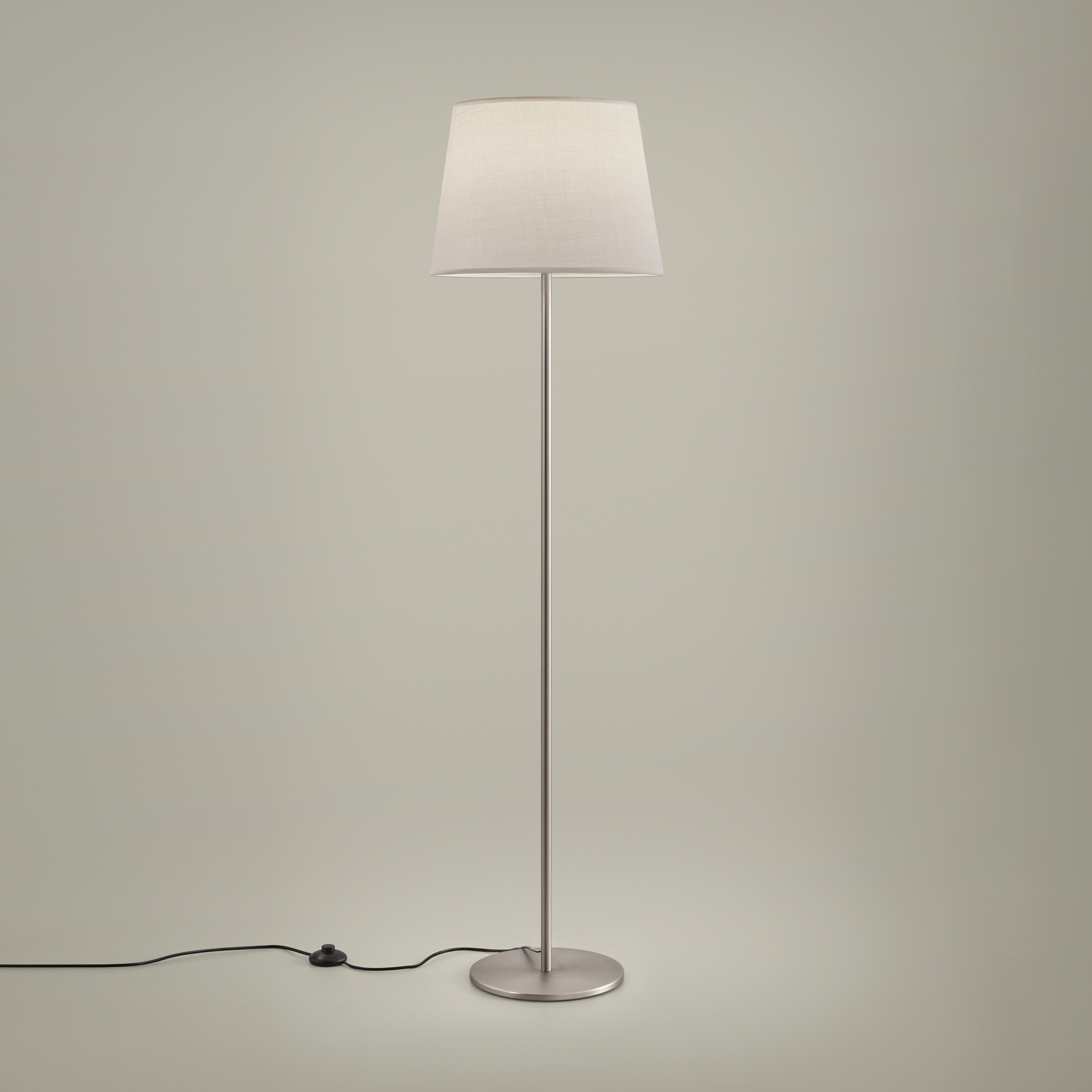 Metrica Floor Lamp