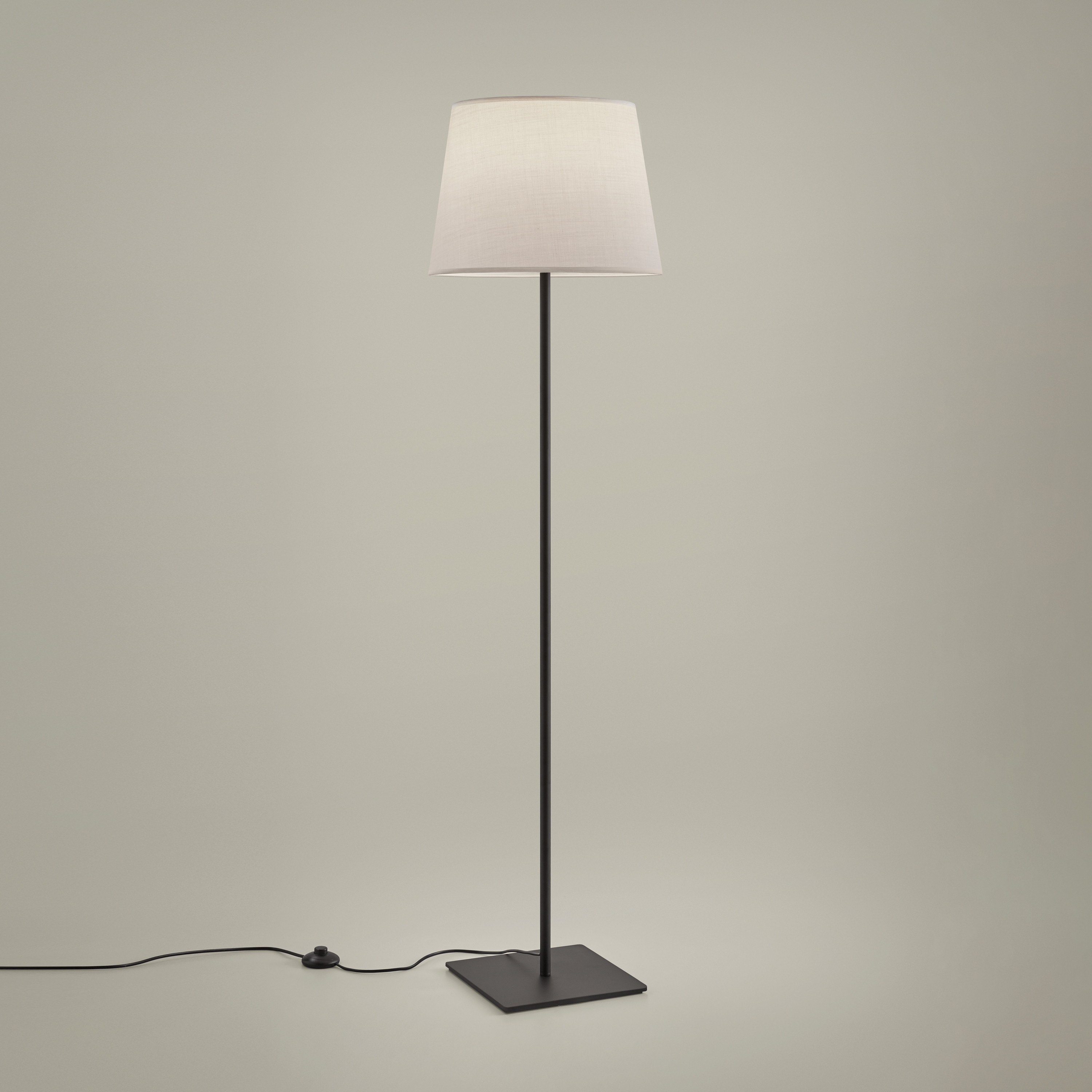 Metrica Floor Lamp