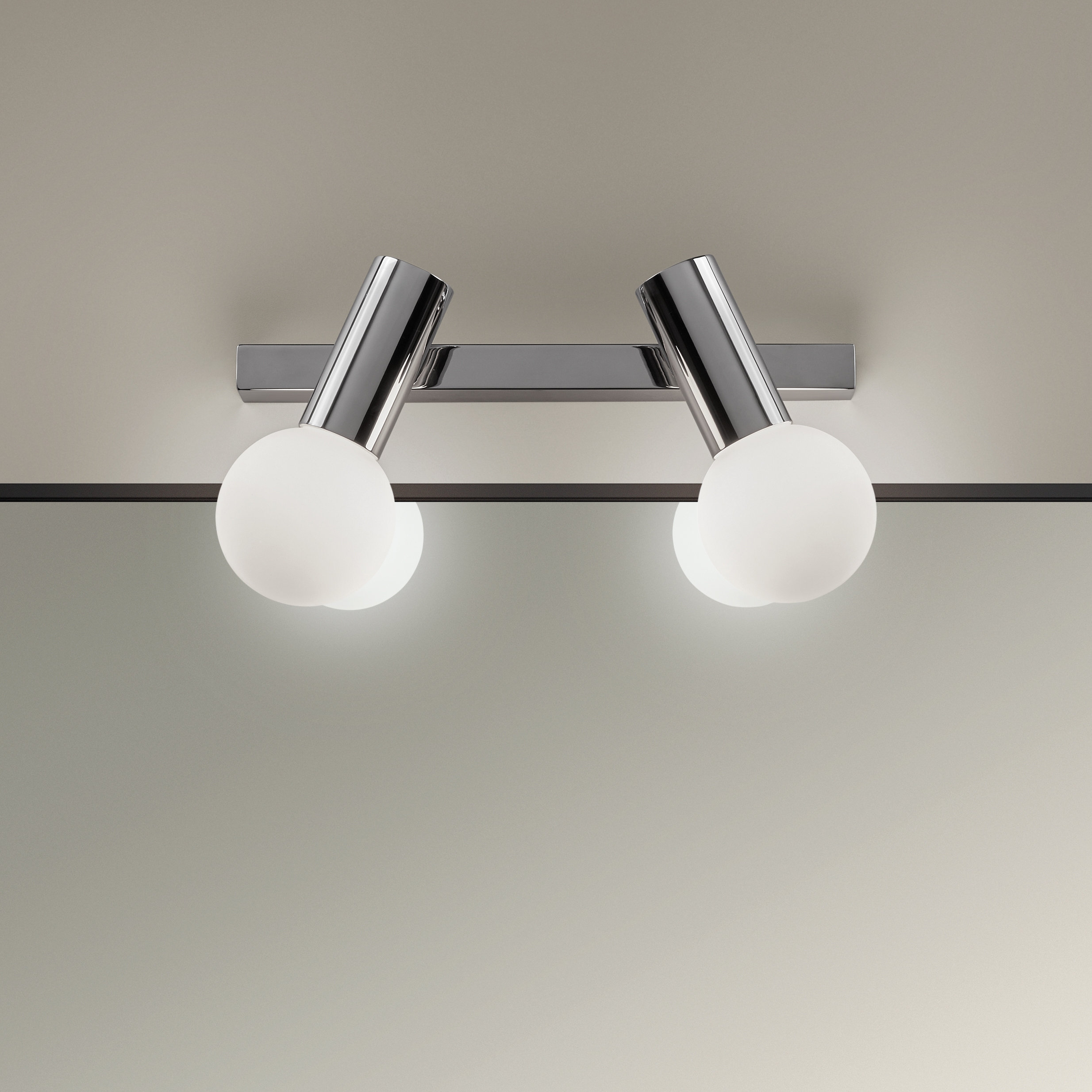 Mostrar el producto Mist Wall Fixture del fabricante LEDS C4