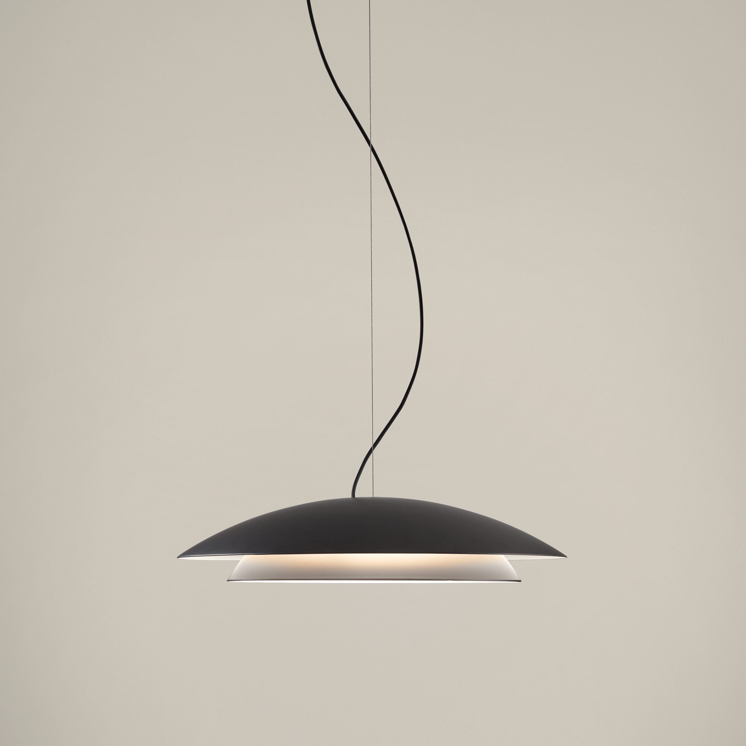 Mostrar el producto Noway Pendant del fabricante LEDS C4